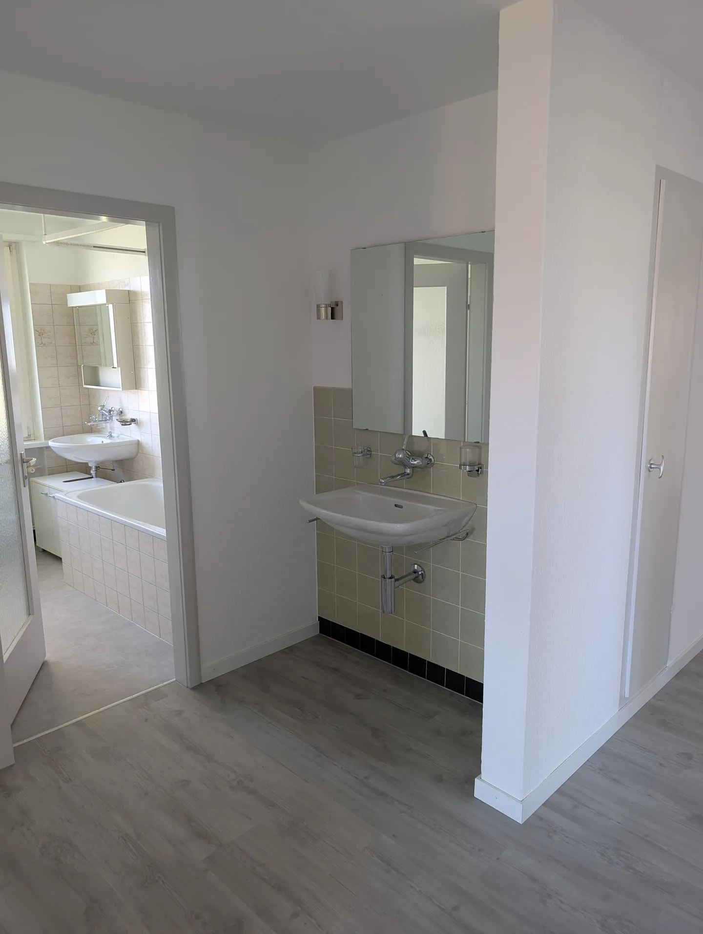 Spacious 5.5-room apartment in Egnach - Photo 4 of 12