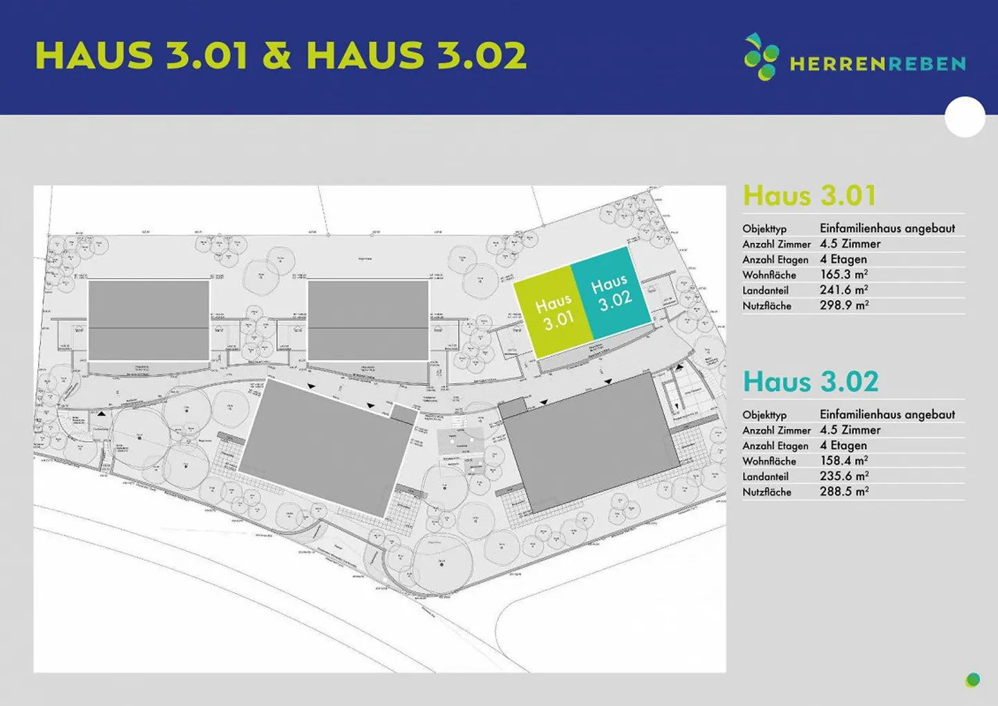 New Construction Project Herrenreben - Photo 14 of 15