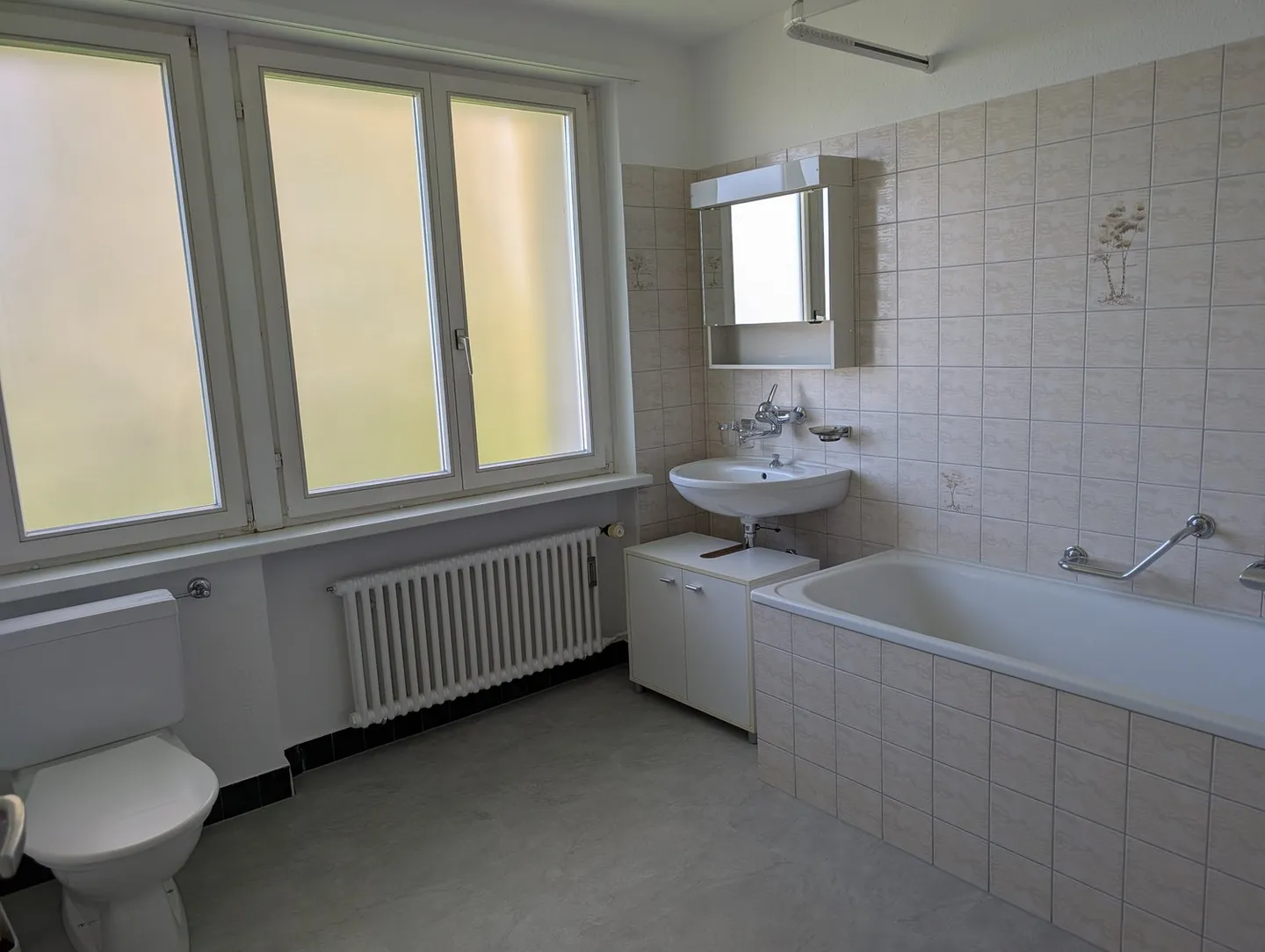 Spacious 5.5-room apartment in Egnach - Photo 5 of 12