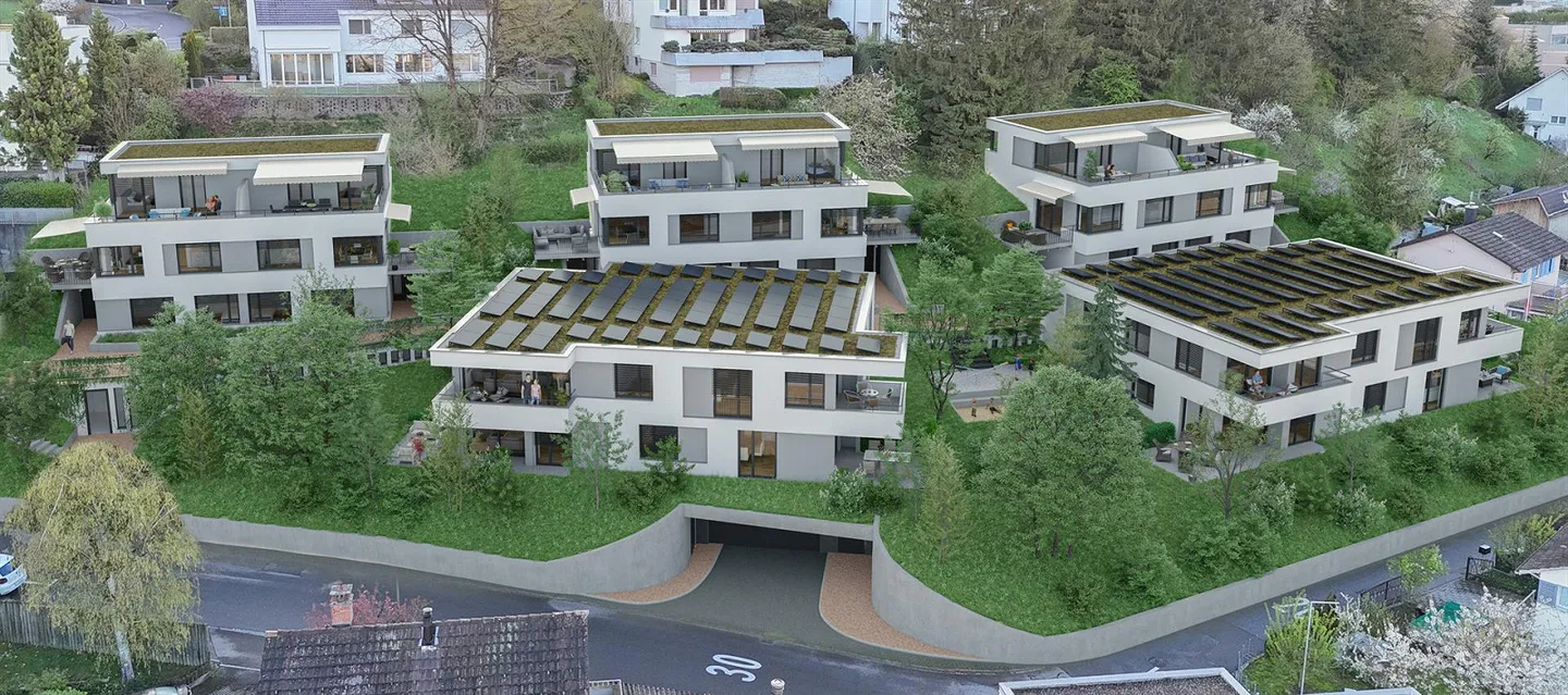 New Construction Project Herrenreben - Photo 1 of 15