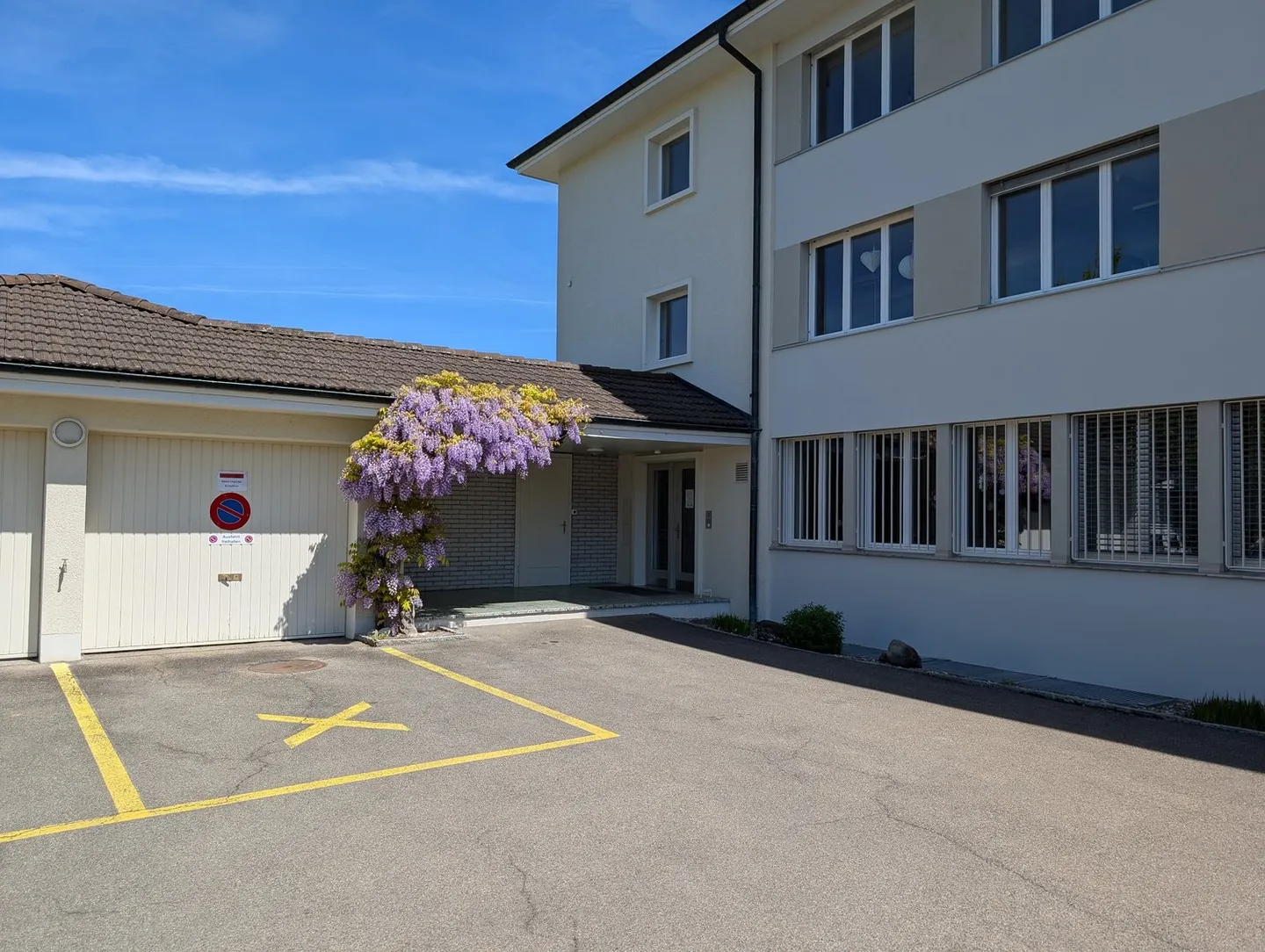 Spacious 5.5-room apartment in Egnach - Photo 1 of 12