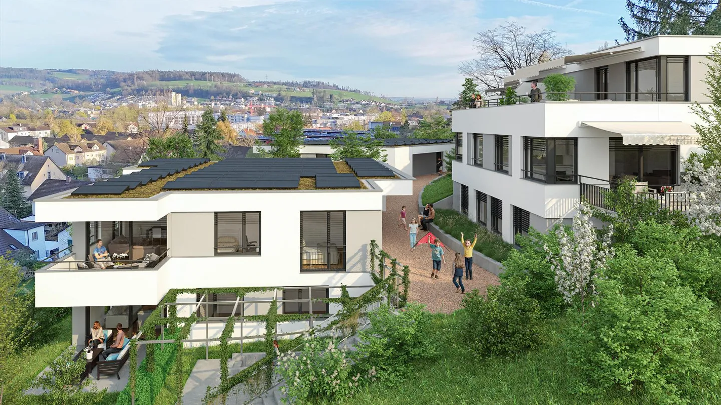 New Construction Project Herrenreben - Photo 2 of 15