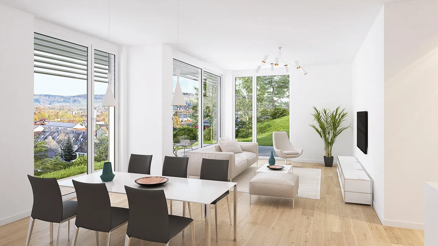 New Construction Project Herrenreben - Photo 3 of 15