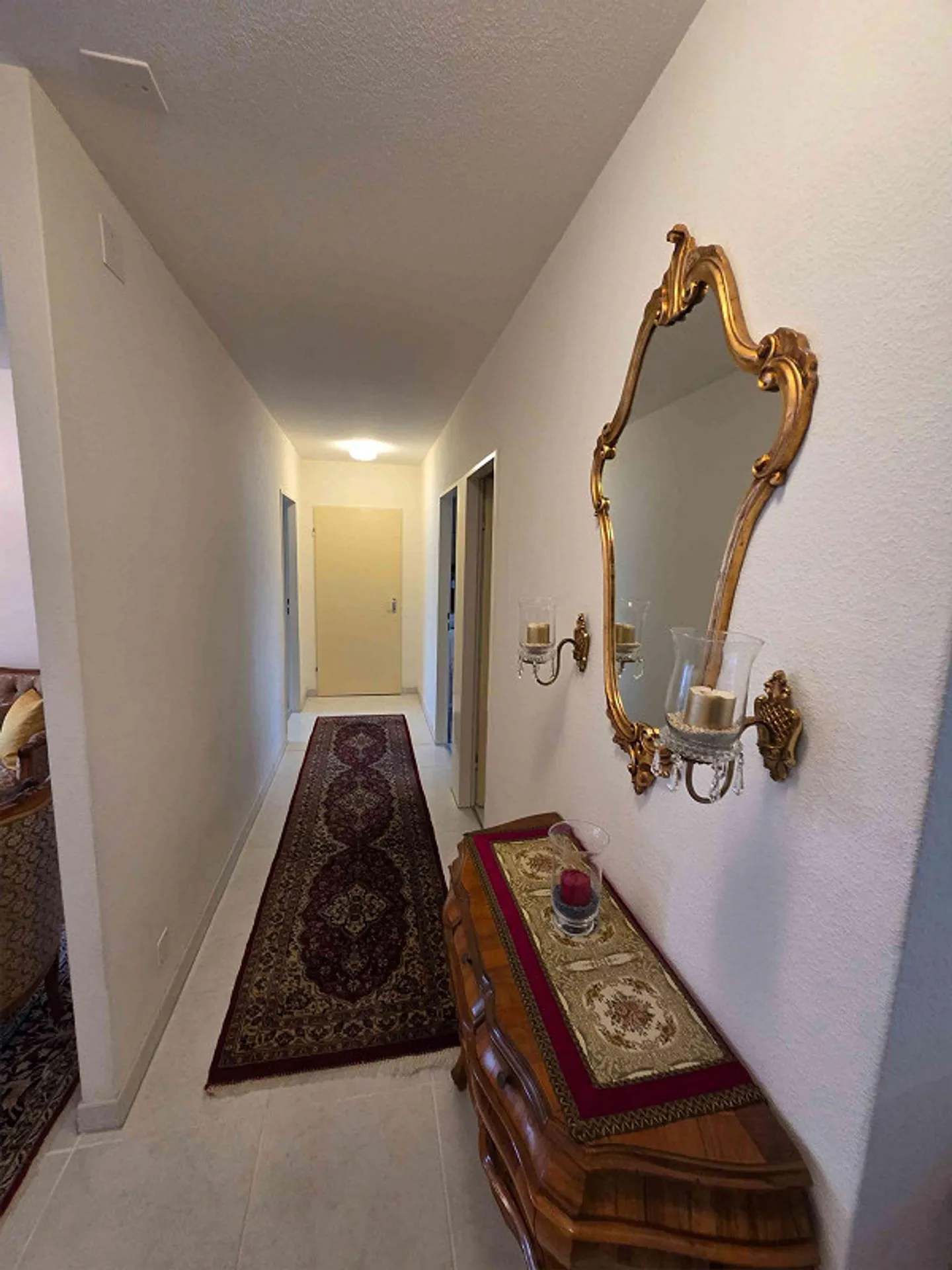 3.5-room apartment with balcony by the Aare - Photo 5 of 12