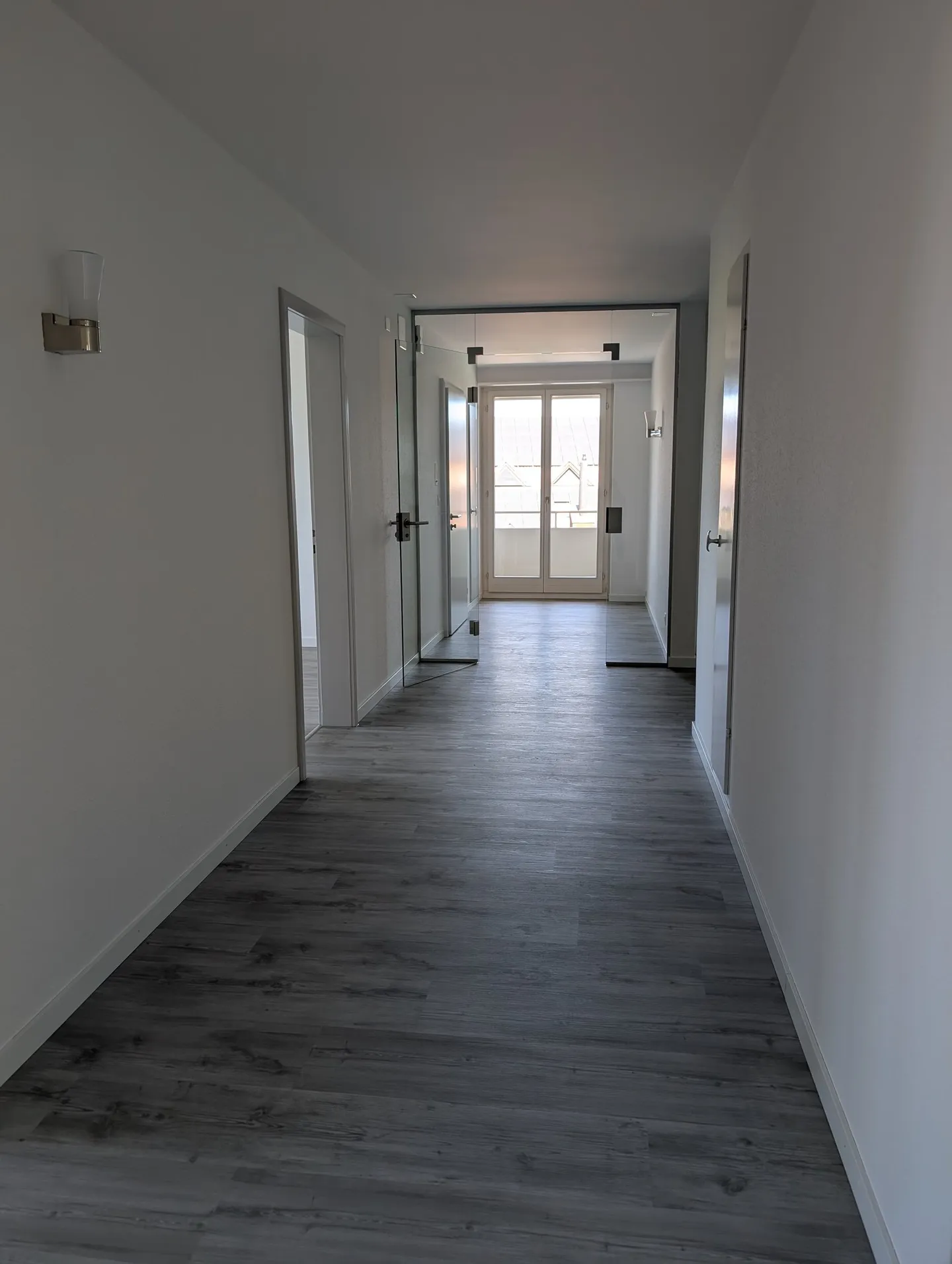 Spacious 5.5-room apartment in Egnach - Photo 2 of 12