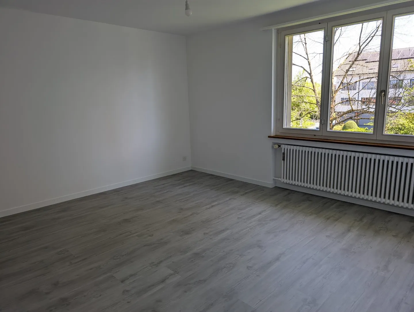 Spacious 5.5-room apartment in Egnach - Photo 6 of 12