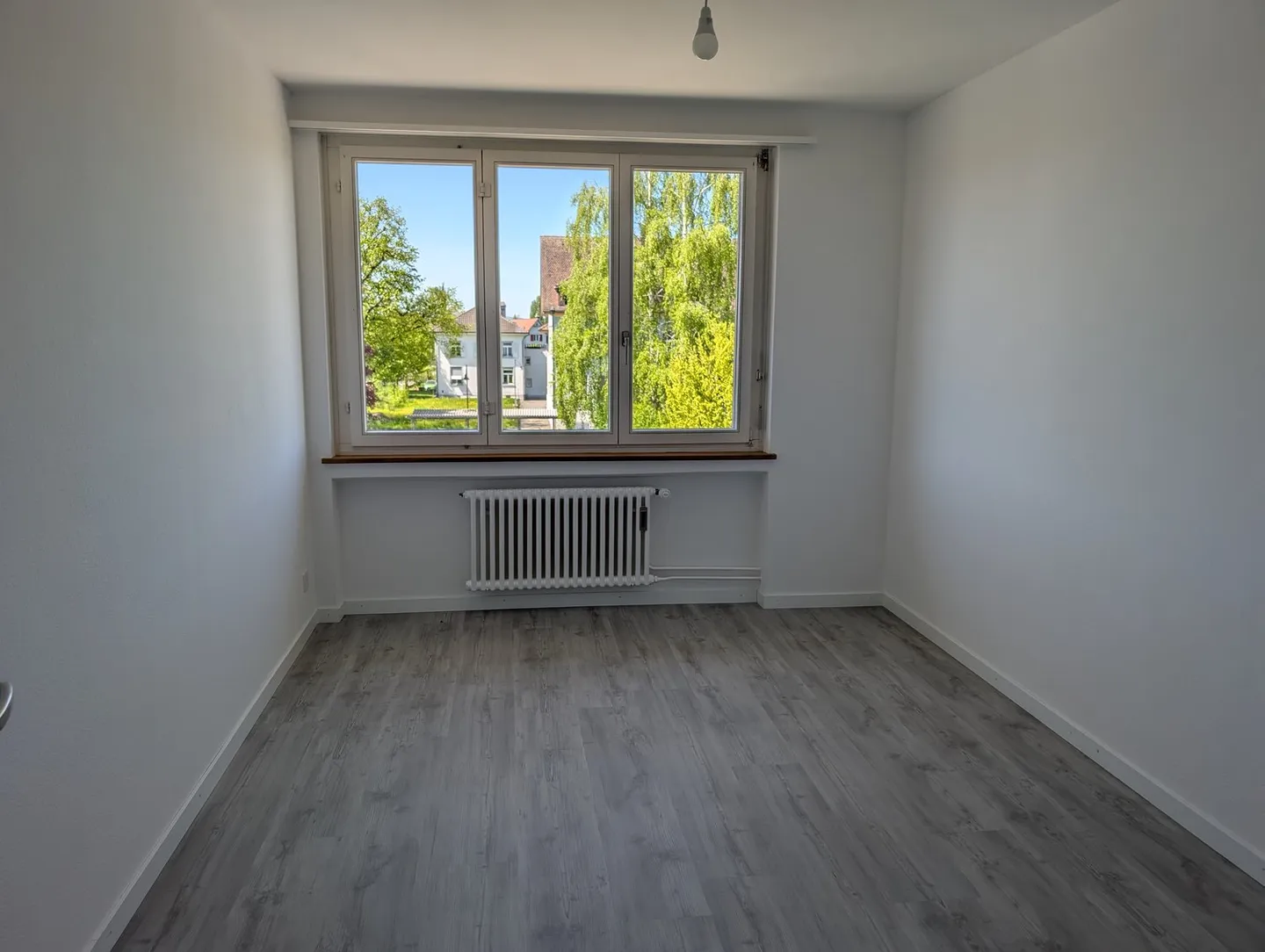 Spacious 5.5-room apartment in Egnach - Photo 7 of 12