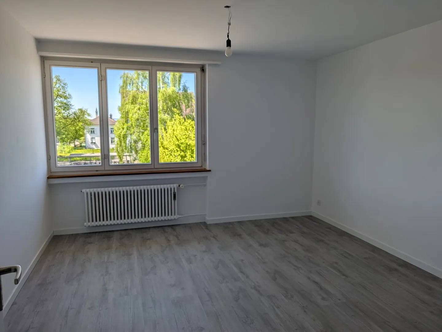 Spacious 5.5-room apartment in Egnach - Photo 8 of 12