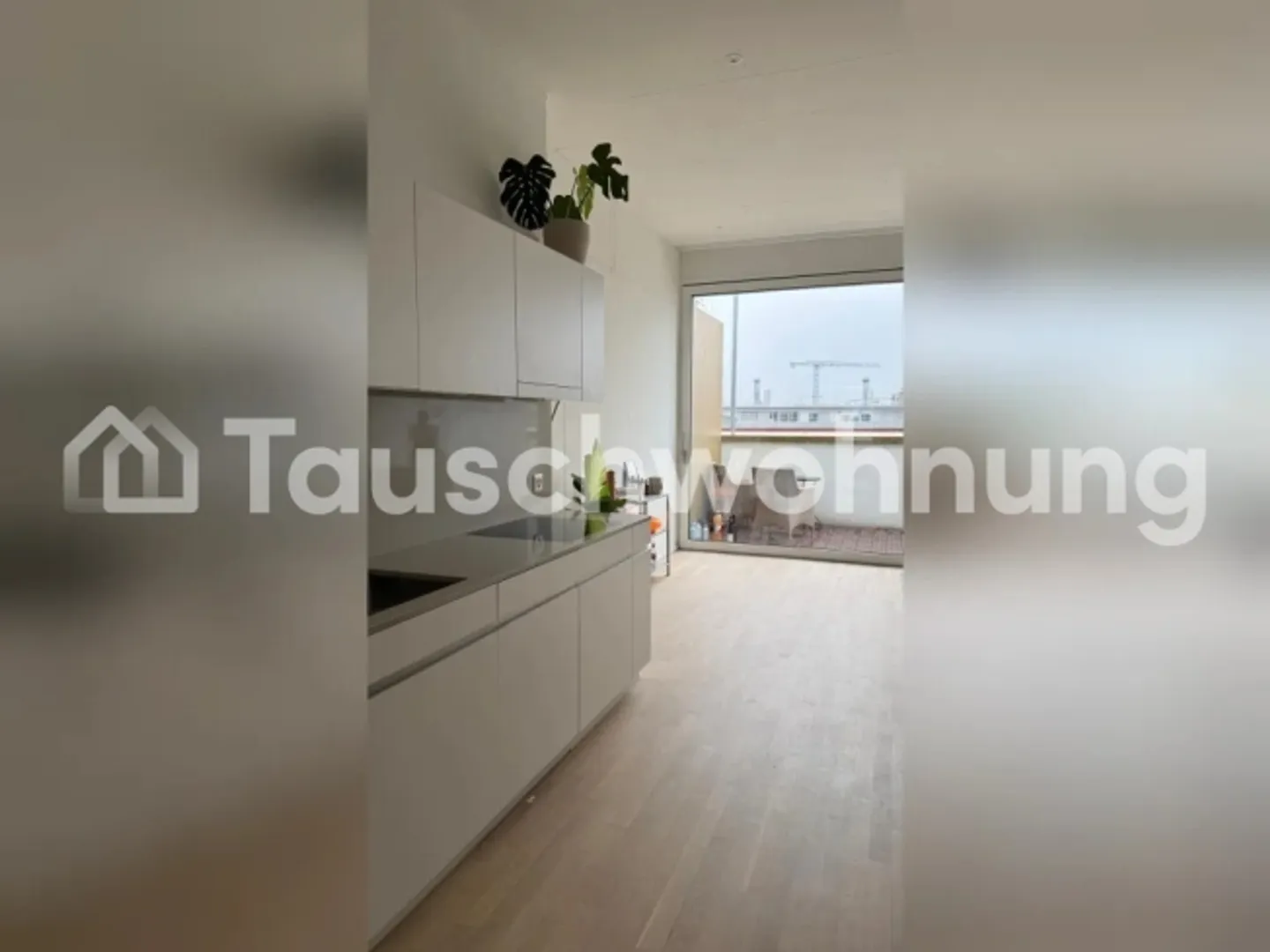 Appartement Douillet avec Deux Balcons - Photo 1 sur 1