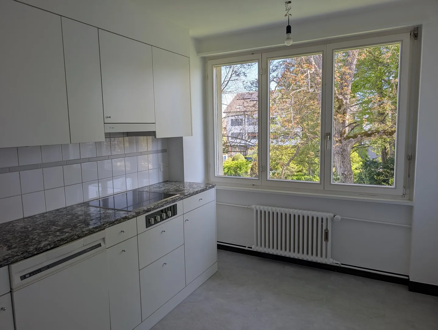 Spacious 5.5-room apartment in Egnach - Photo 10 of 12