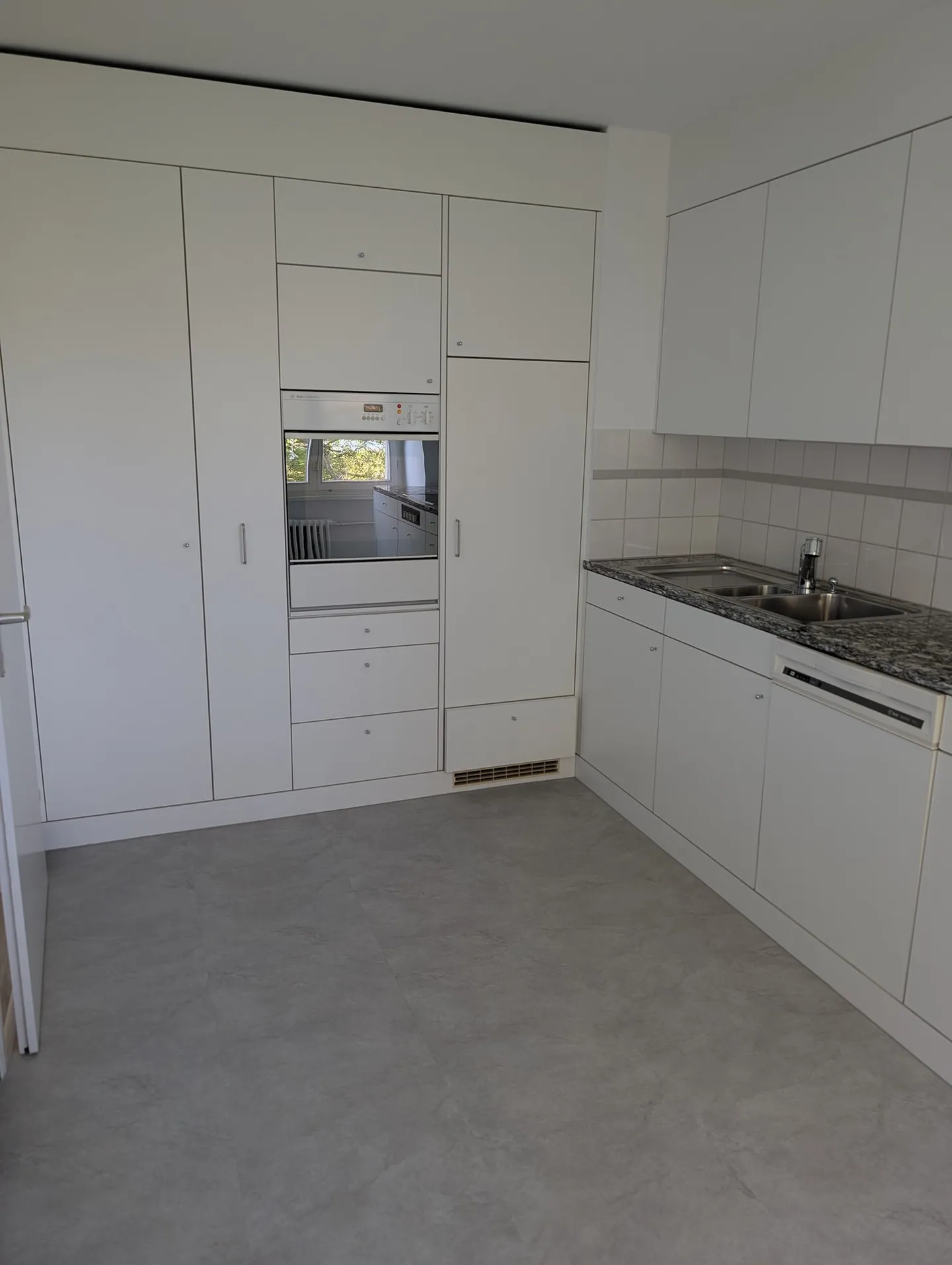 Spacious 5.5-room apartment in Egnach - Photo 11 of 12