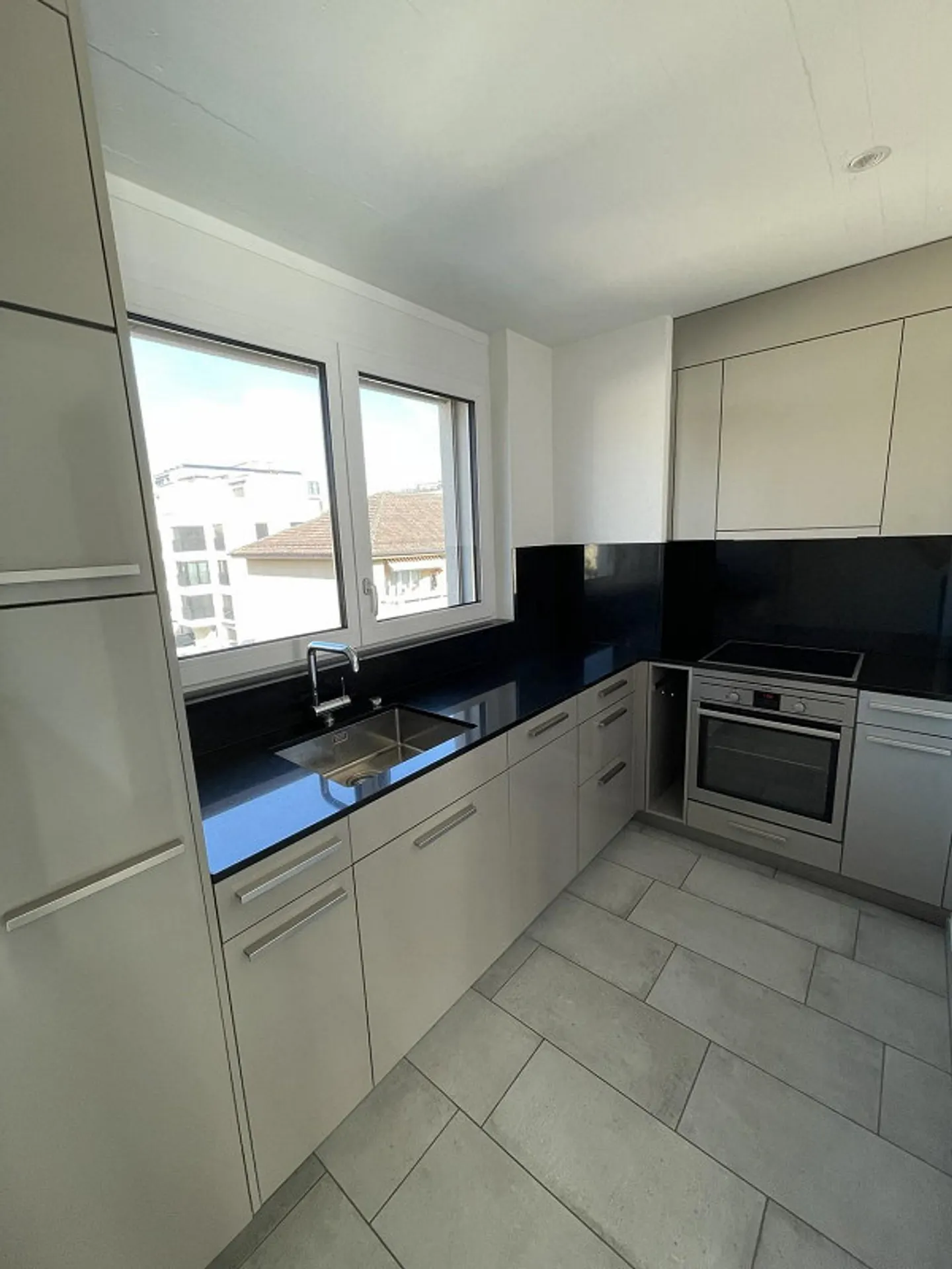 Votre nouveau chez-vous à Zurich-Seebach - disponible immédiatement ! - Photo 4 sur 5