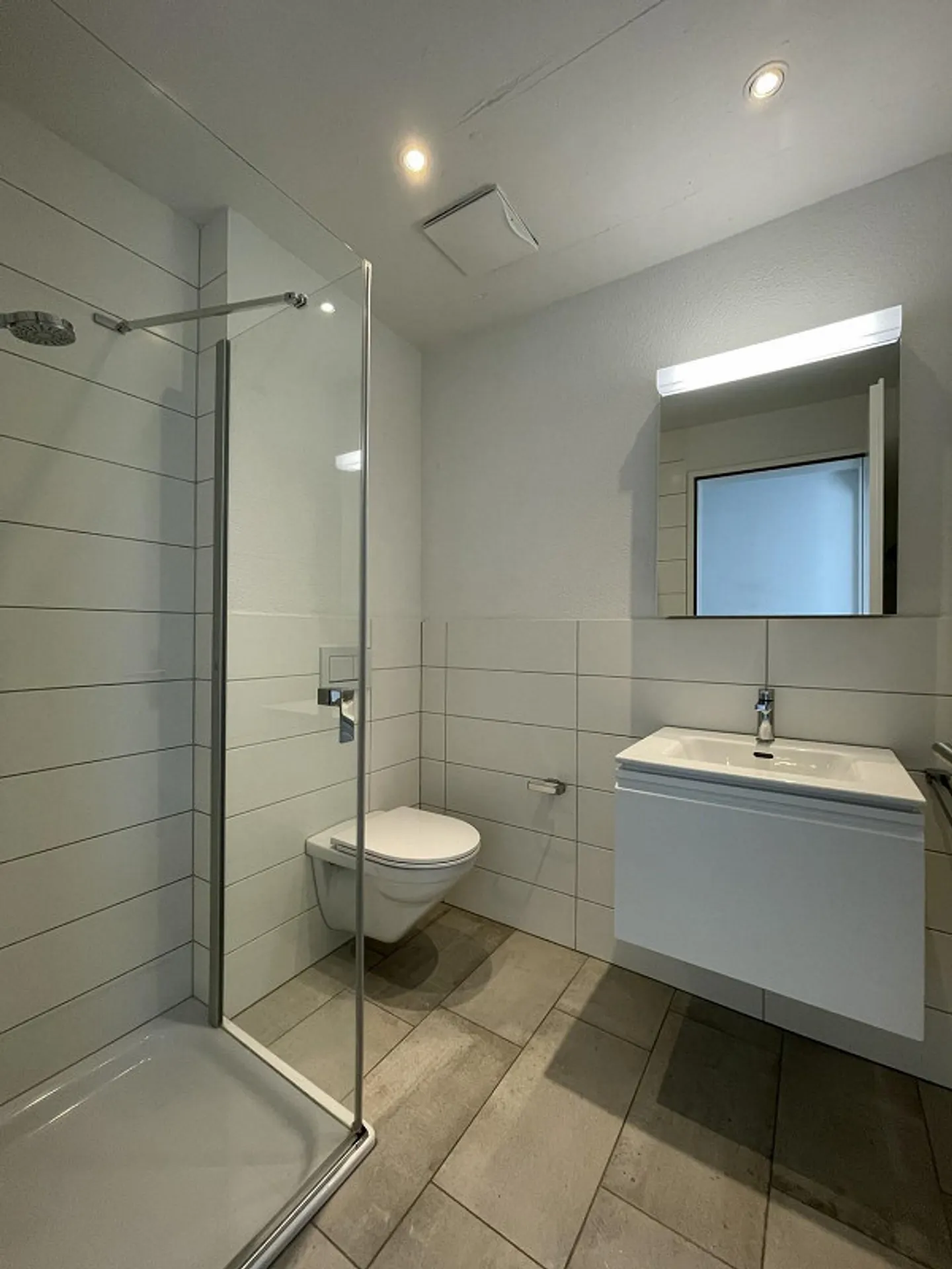 Votre nouveau chez-vous à Zurich-Seebach - disponible immédiatement ! - Photo 5 sur 5