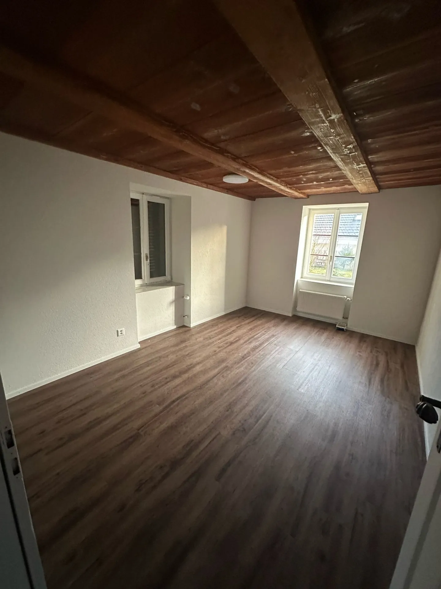 Charmante Wohnung mit Wintergarten - Foto 10 von 13