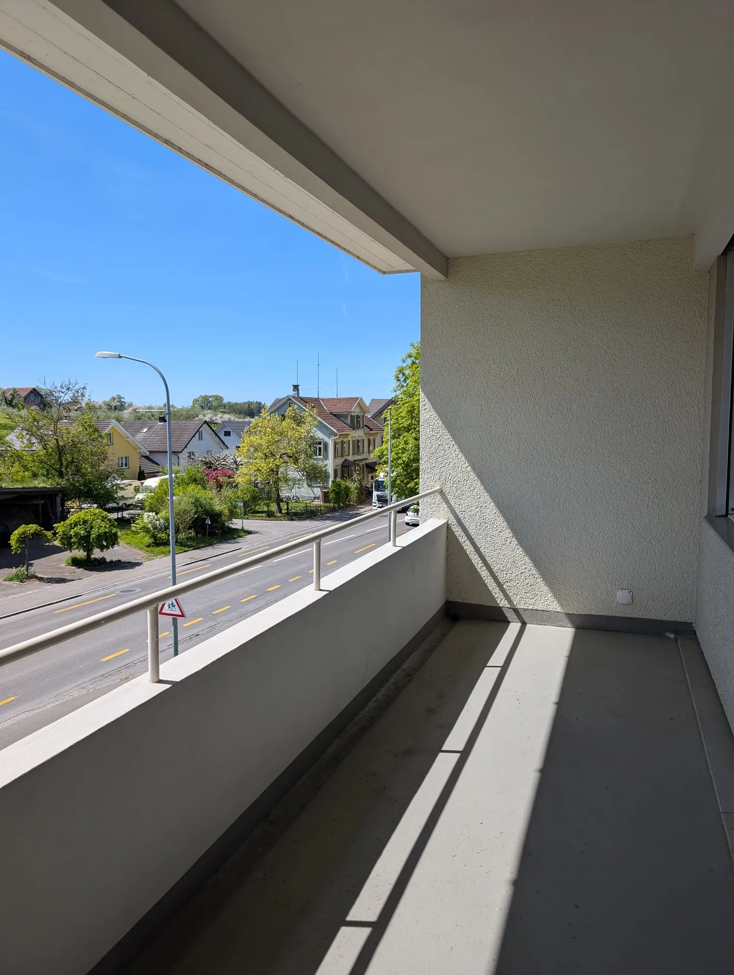 Spacious 5.5-room apartment in Egnach - Photo 12 of 12