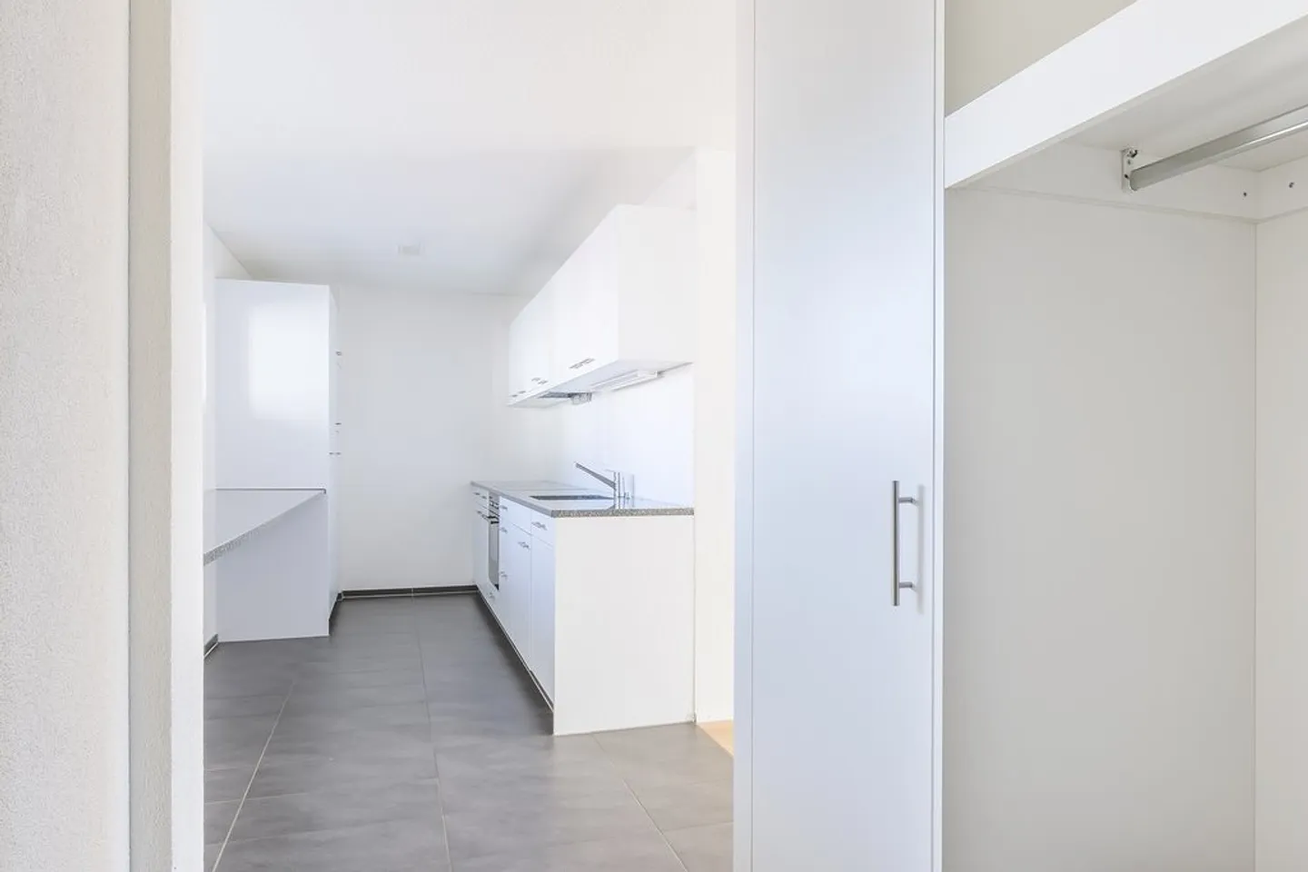 2.5-Zimmer-Wohnung in Burgdorf gesucht? - Foto 3 von 7