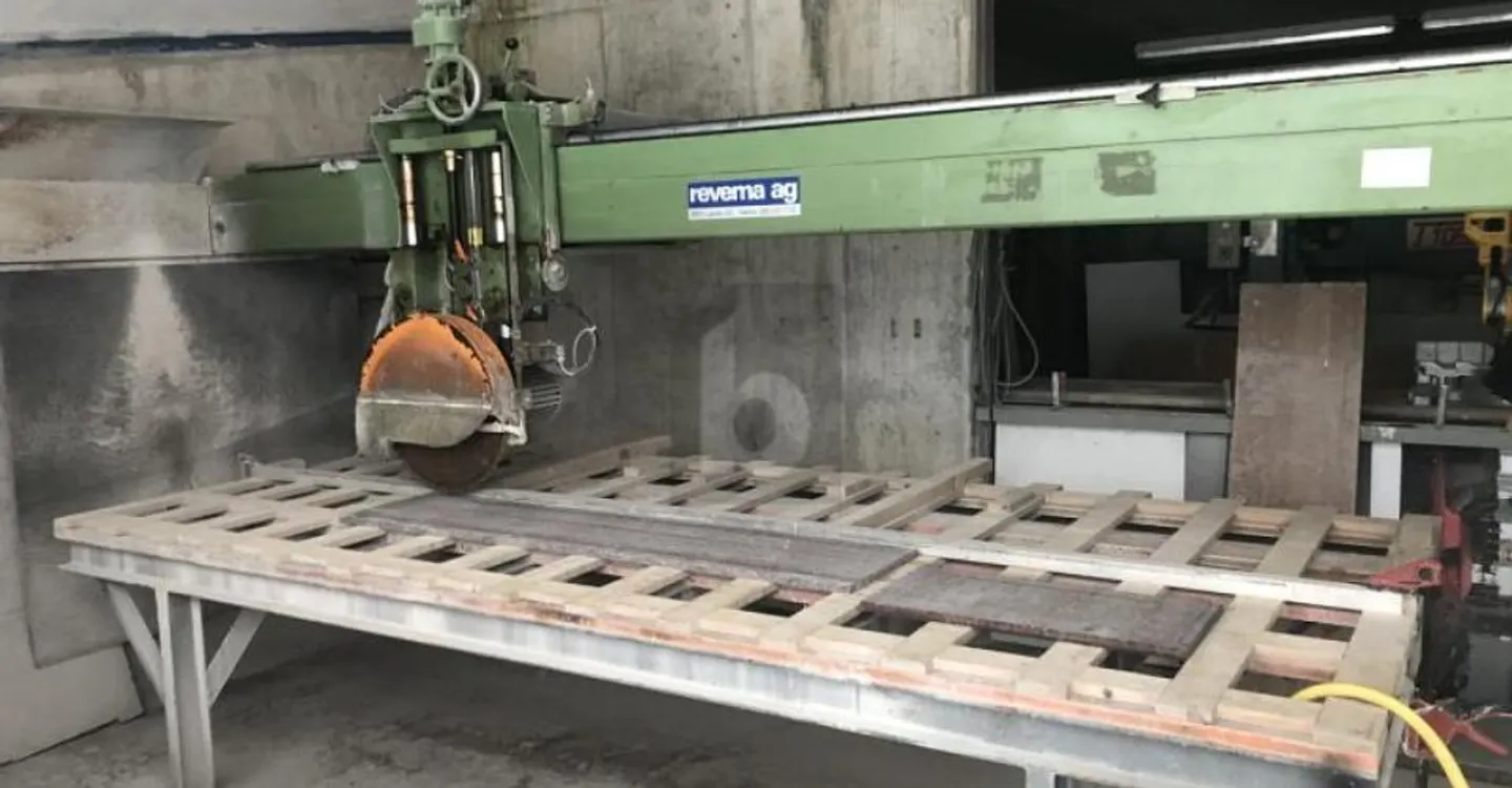 Voll Ausgestattete Werkstatt Mieten - Foto 1 von 3
