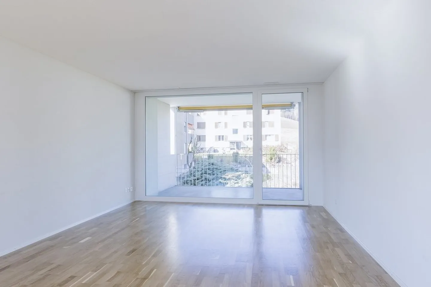 2.5-Zimmer-Wohnung in Burgdorf gesucht? - Foto 4 von 7