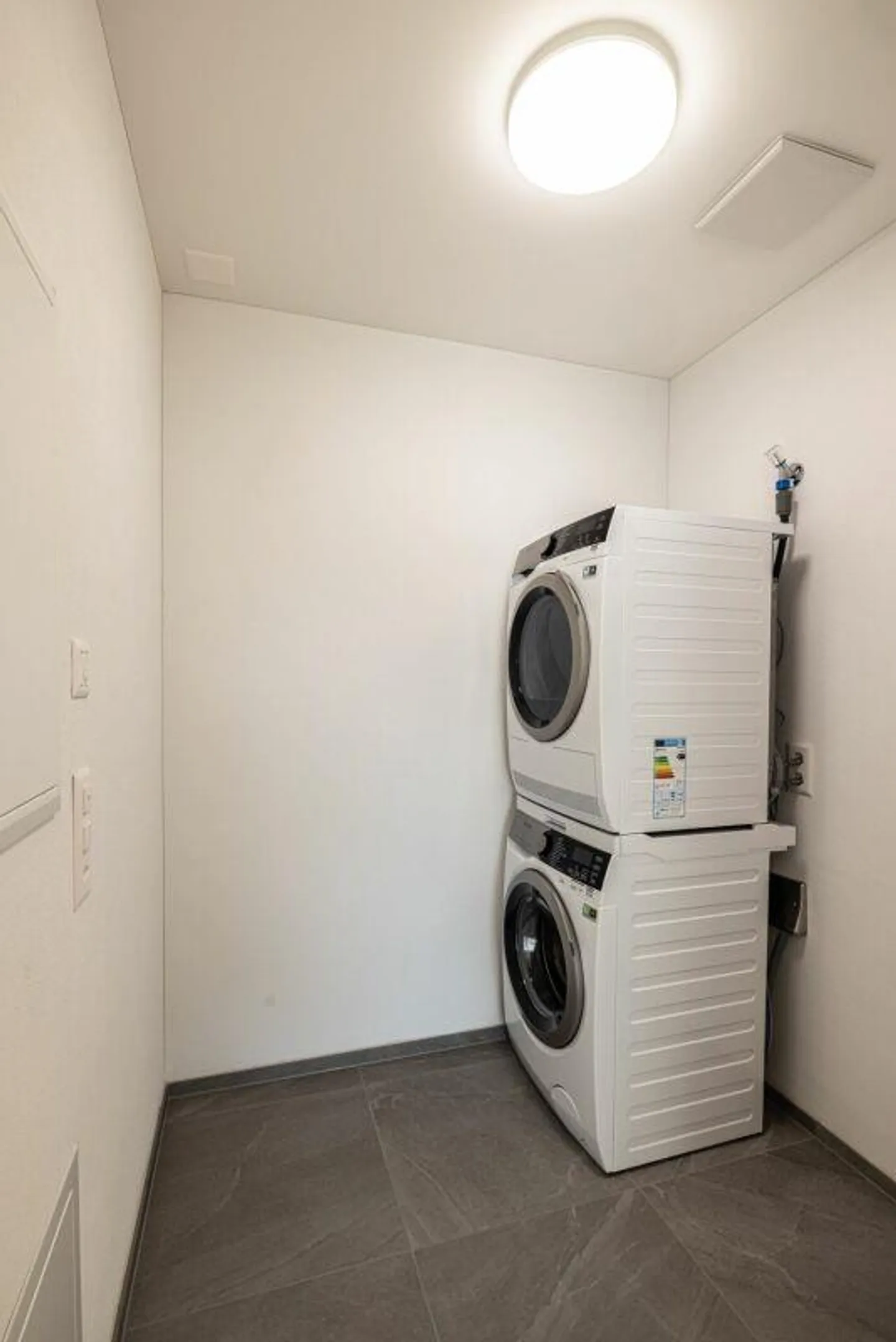 Beautiful new 2½-room apartment - Photo 6 of 14