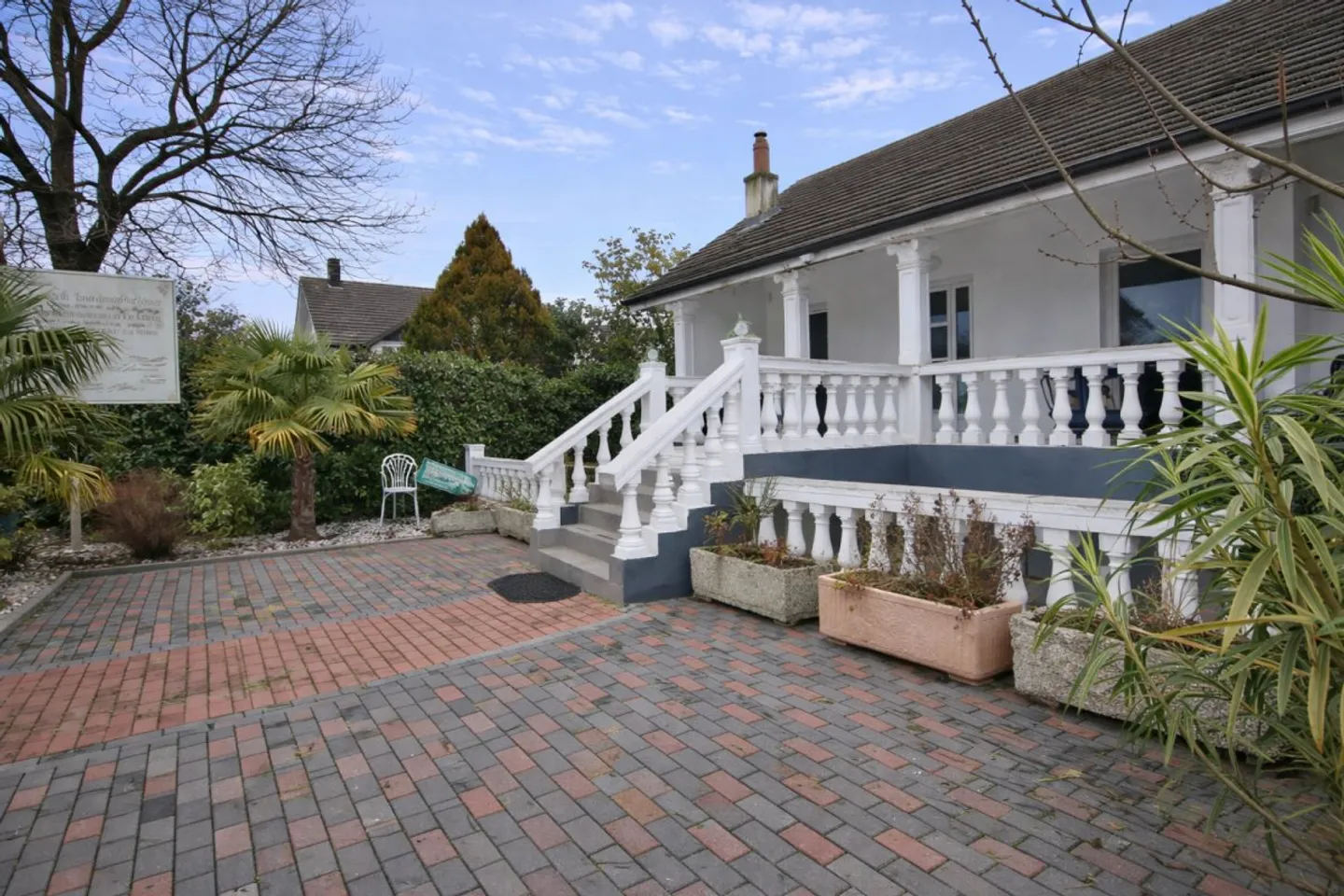 Grande casa ristrutturata con alto potenziale locativo - Foto 6 di 6