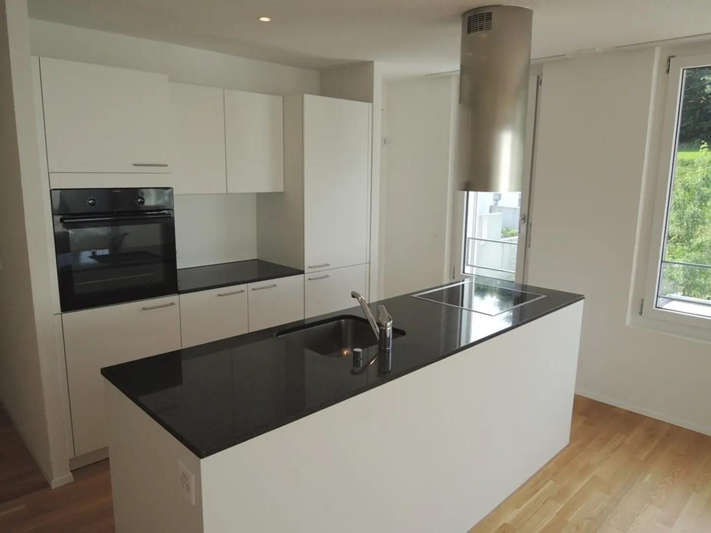 Gemütliche 3.5-Zimmerwohnung - Foto 4 von 8