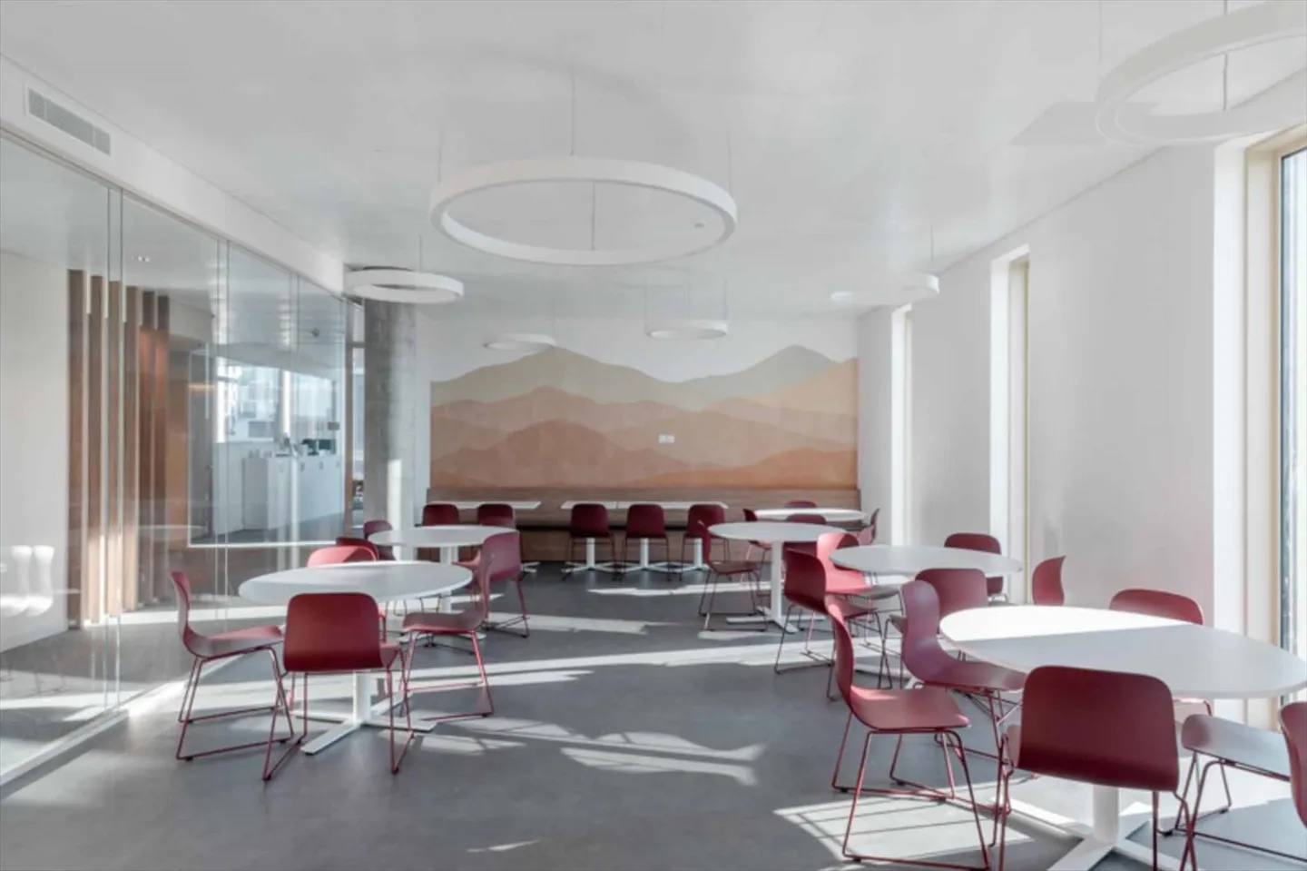 Bureau moderne à Genève - Photo 9 sur 13