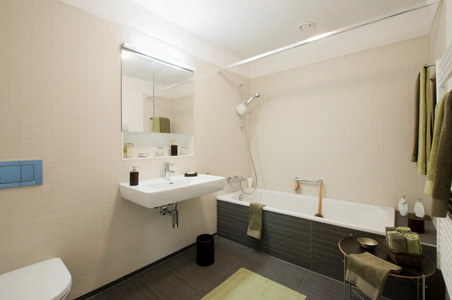 Hier endet Ihre Wohnungssuche! - Foto 6 von 11