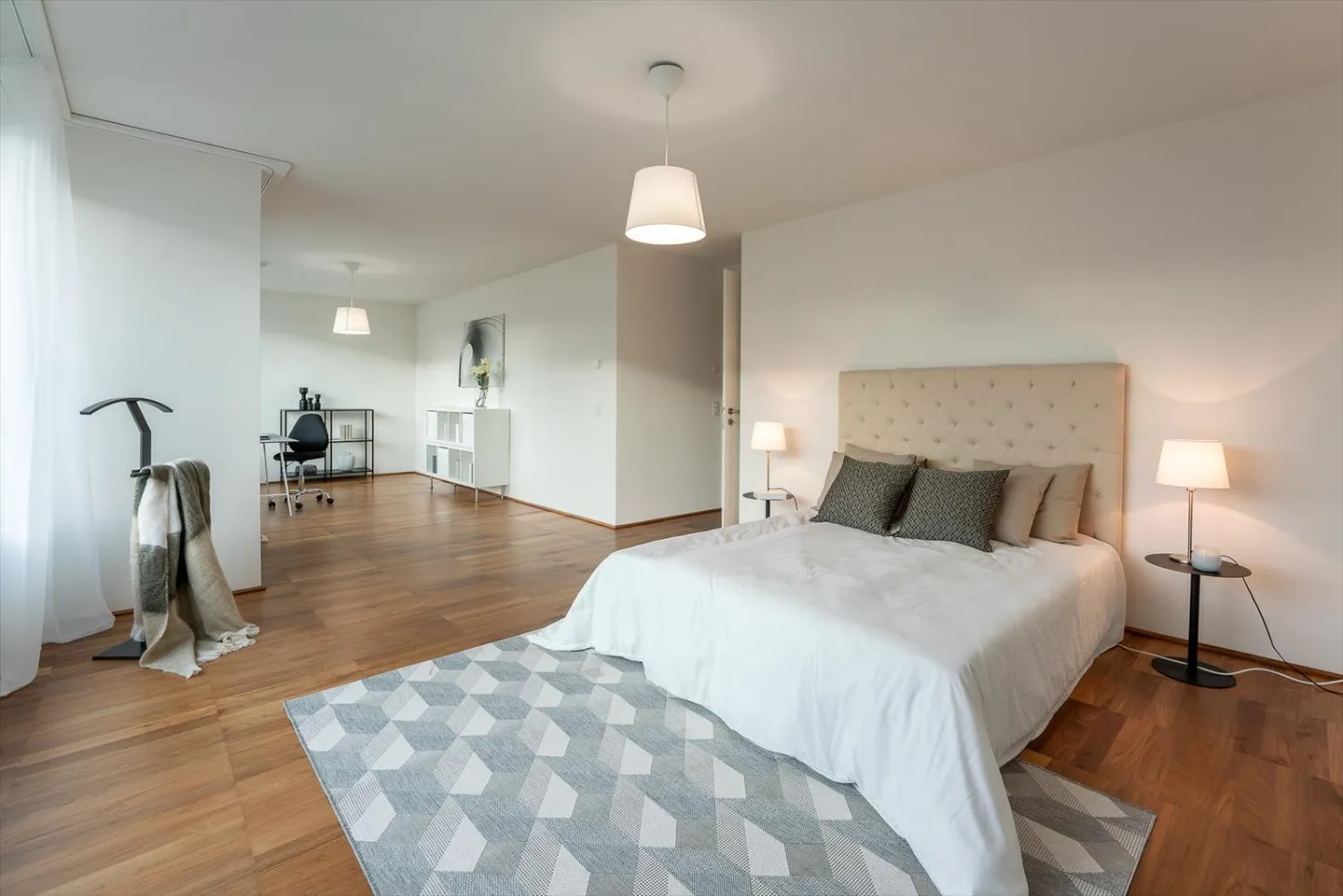Hier endet Ihre Wohnungssuche! - Foto 7 von 11