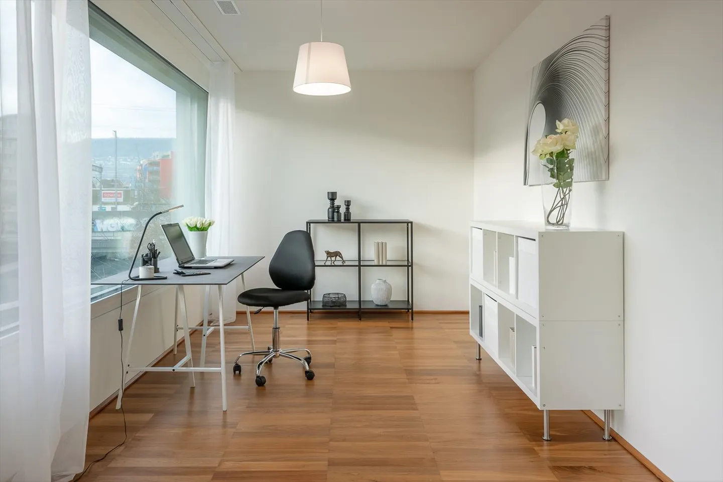 Hier endet Ihre Wohnungssuche! - Foto 9 von 11