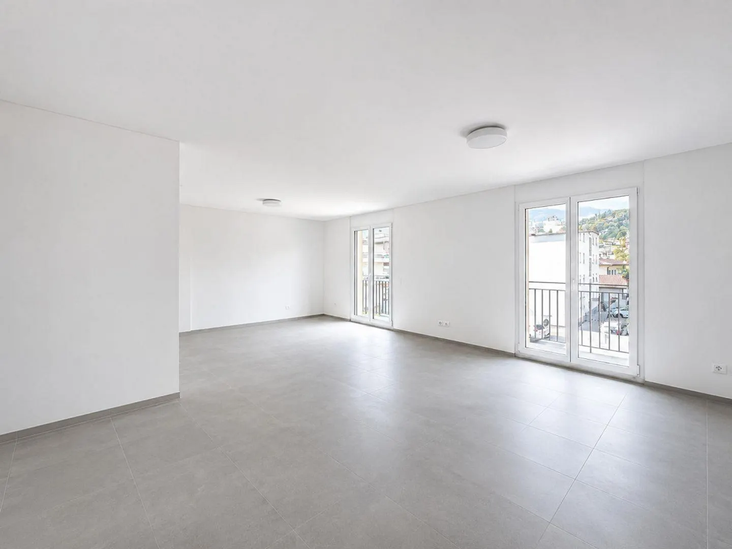 Modern Apartment in Brissago - Photo 2 of 9