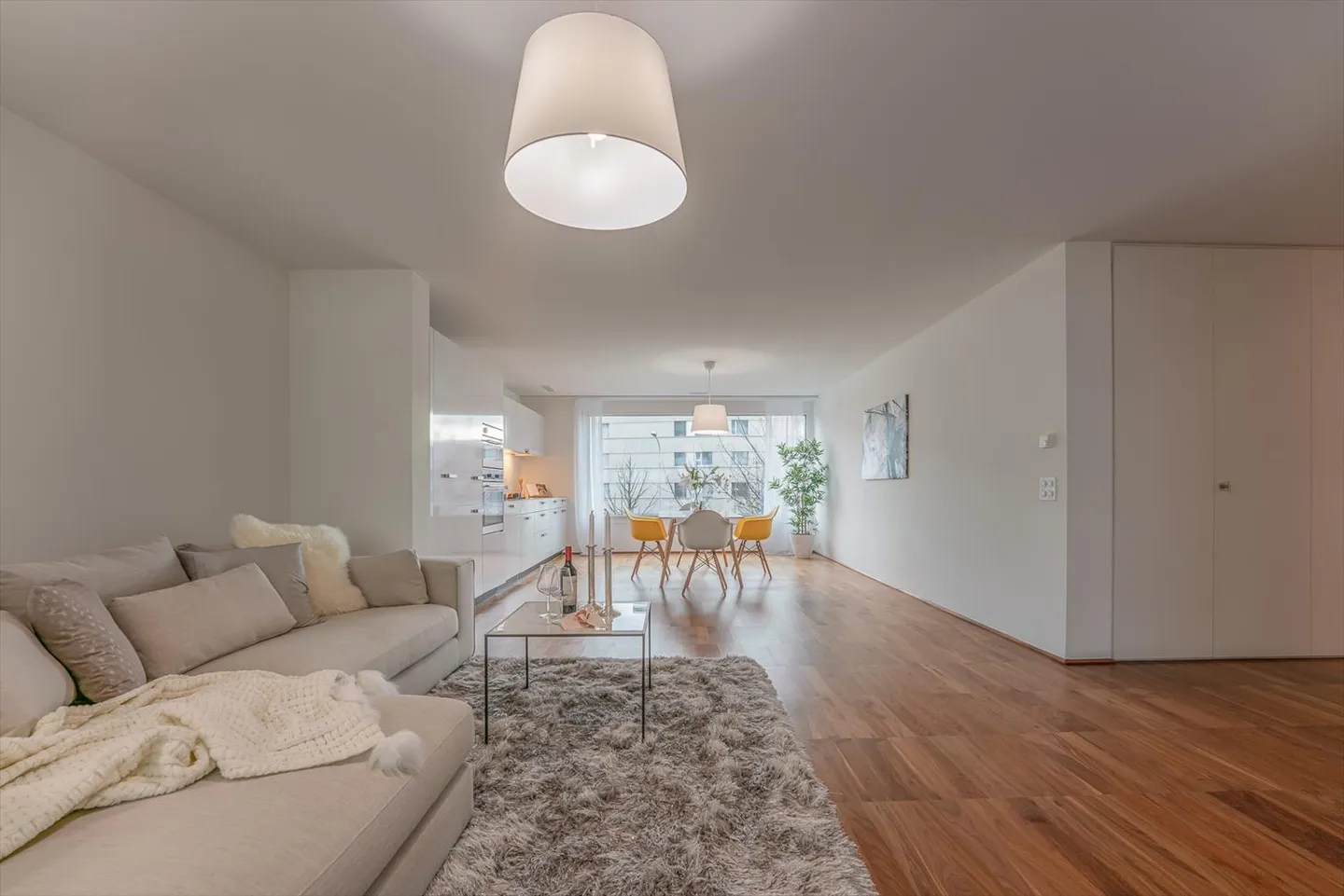 Hier endet Ihre Wohnungssuche! - Foto 1 von 11
