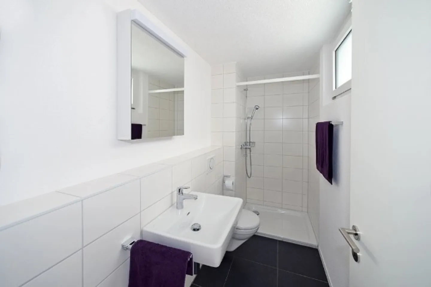 Gemütliche 3.5-Zimmerwohnung - Foto 7 von 10