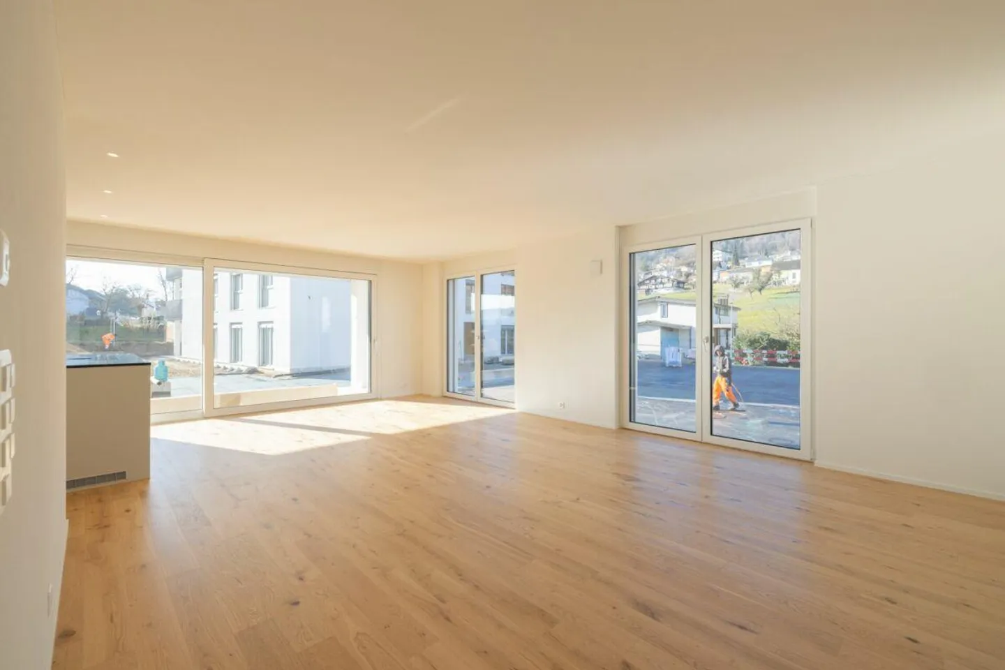 Beautiful new 2½-room apartment - Photo 8 of 14