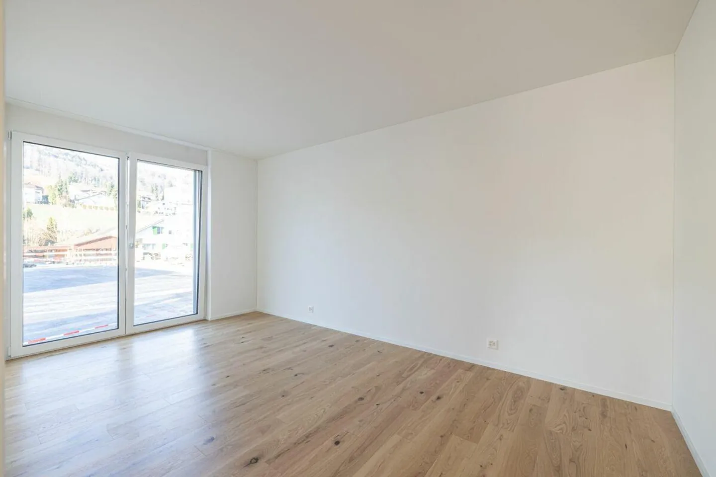 Beautiful new 2½-room apartment - Photo 9 of 14