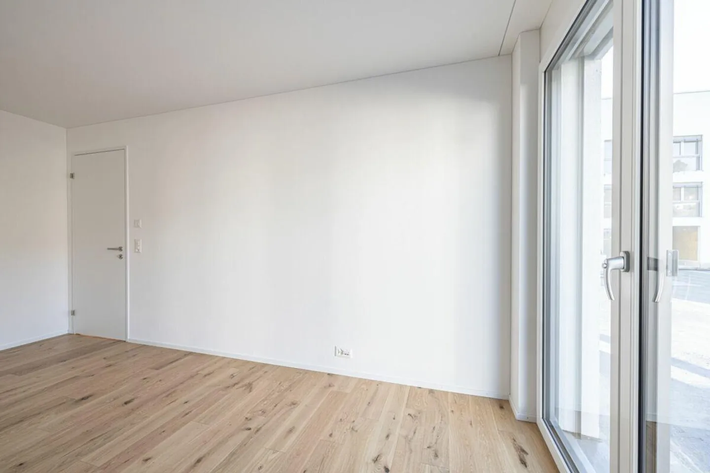 Beautiful new 2½-room apartment - Photo 10 of 14