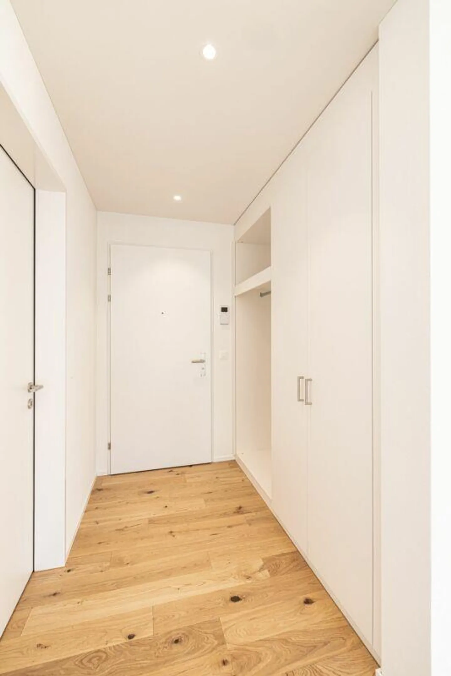 Beautiful new 2½-room apartment - Photo 12 of 14