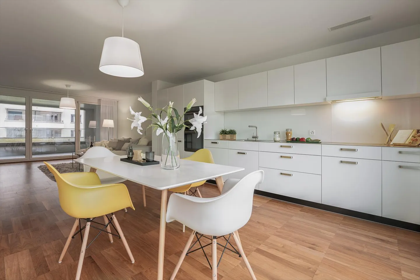 Hier endet Ihre Wohnungssuche! - Foto 5 von 11