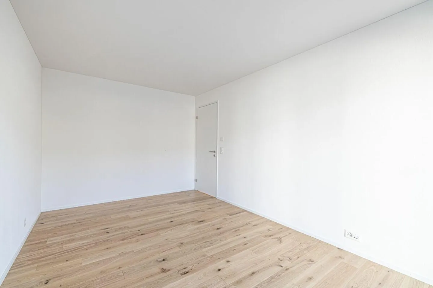 Beautiful new 2½-room apartment - Photo 11 of 14