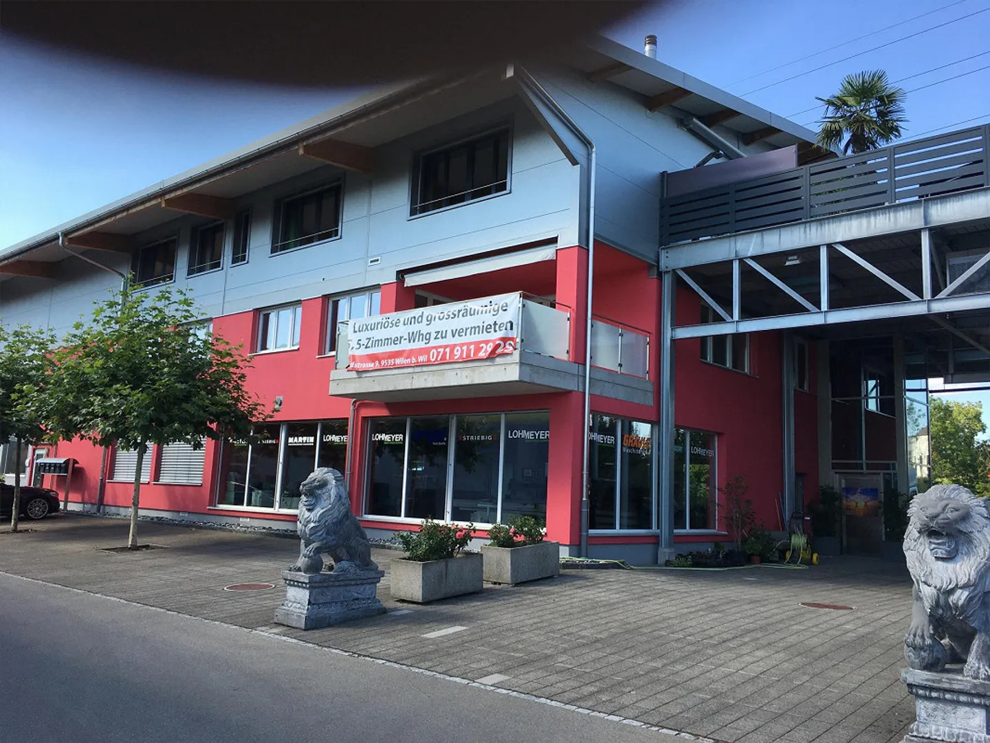 Appartamento lussuoso di 5,5 stanze con molti extra - Foto 1 di 25