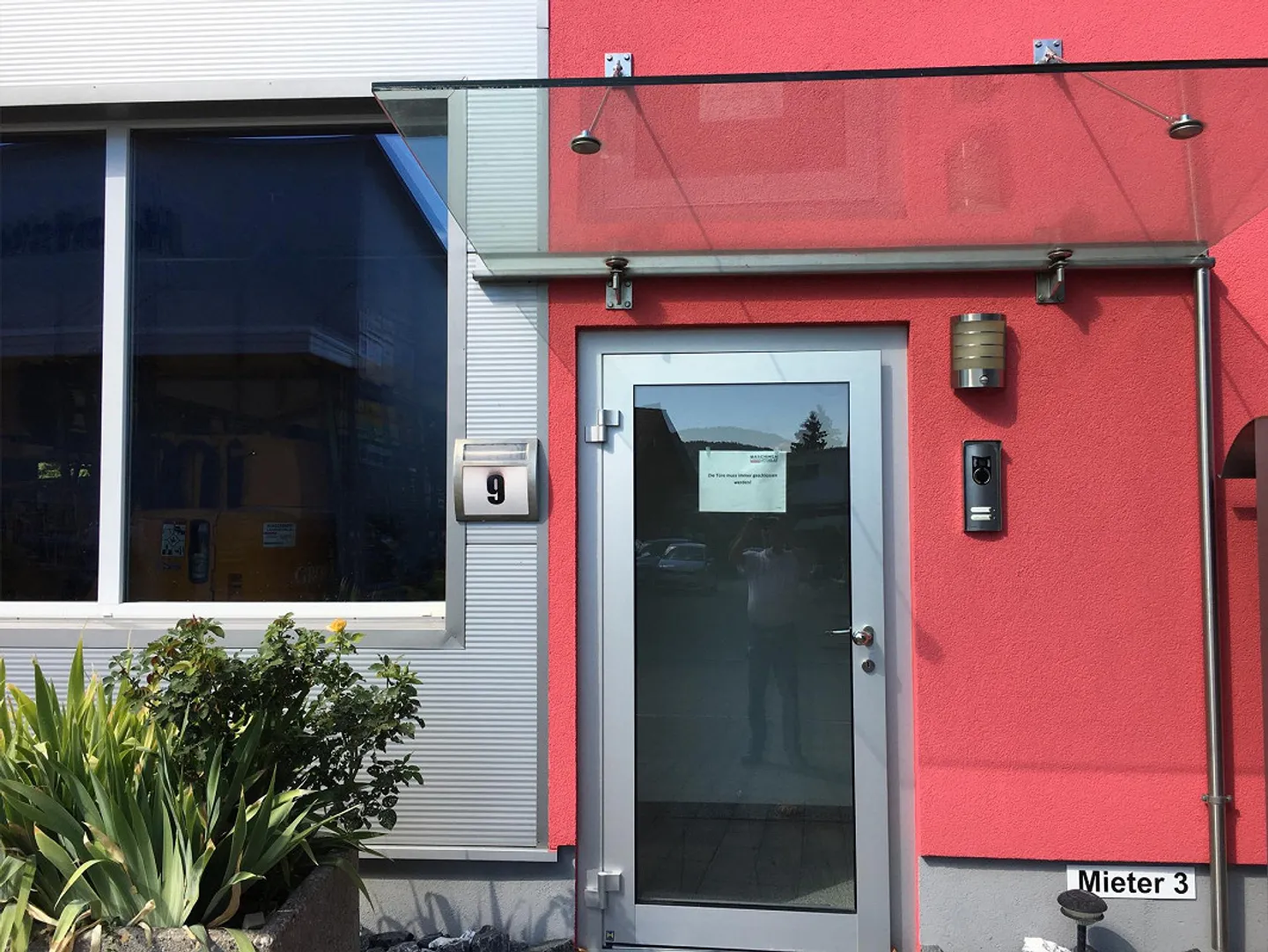 Appartamento lussuoso di 5,5 stanze con molti extra - Foto 2 di 25