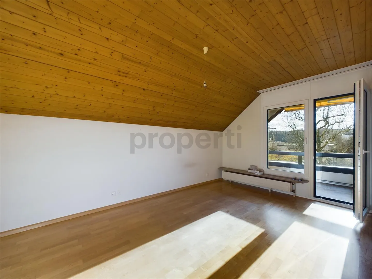 Apartment for sale - Photo 4 of 7