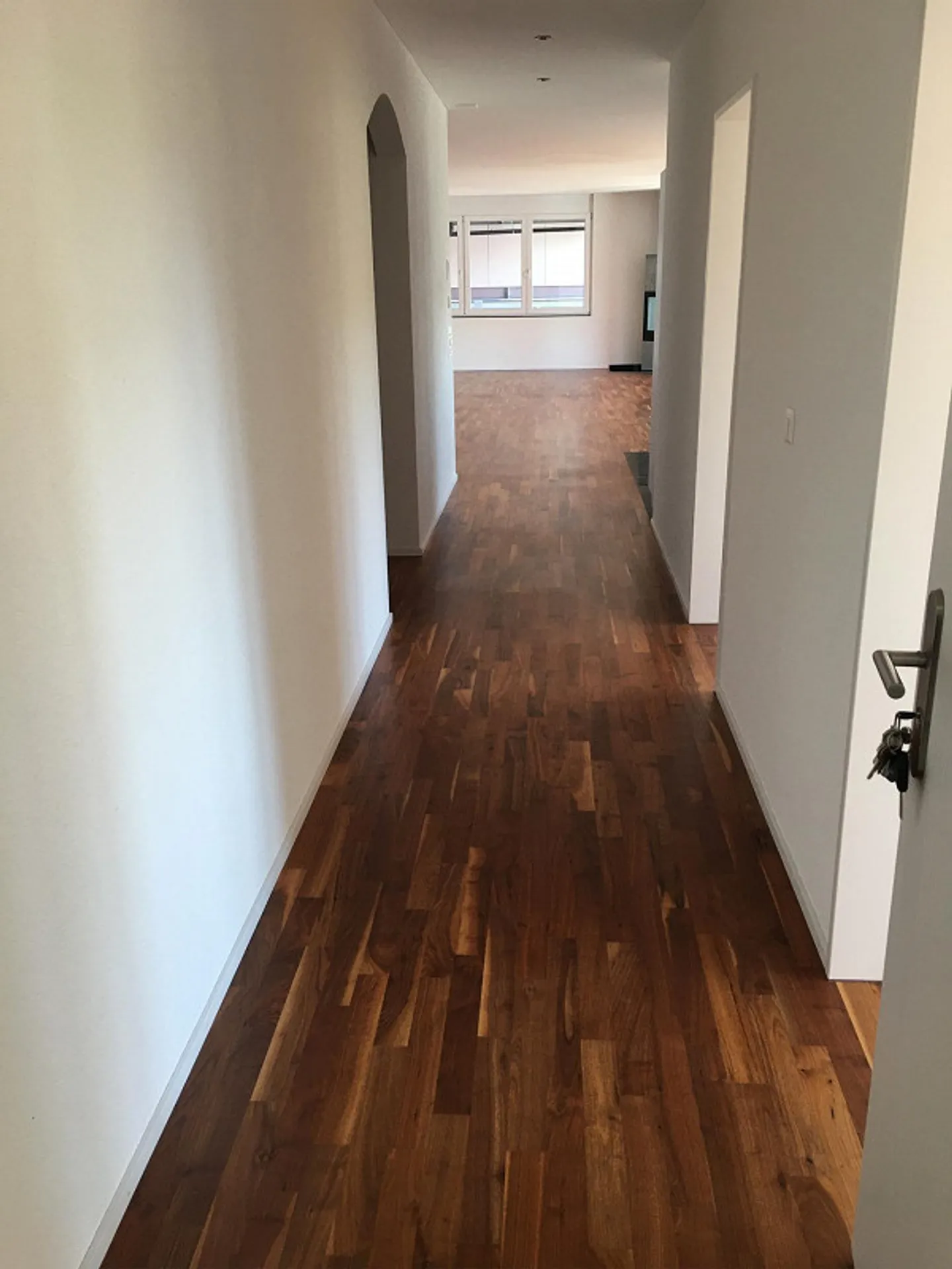 Appartamento lussuoso di 5,5 stanze con molti extra - Foto 4 di 25