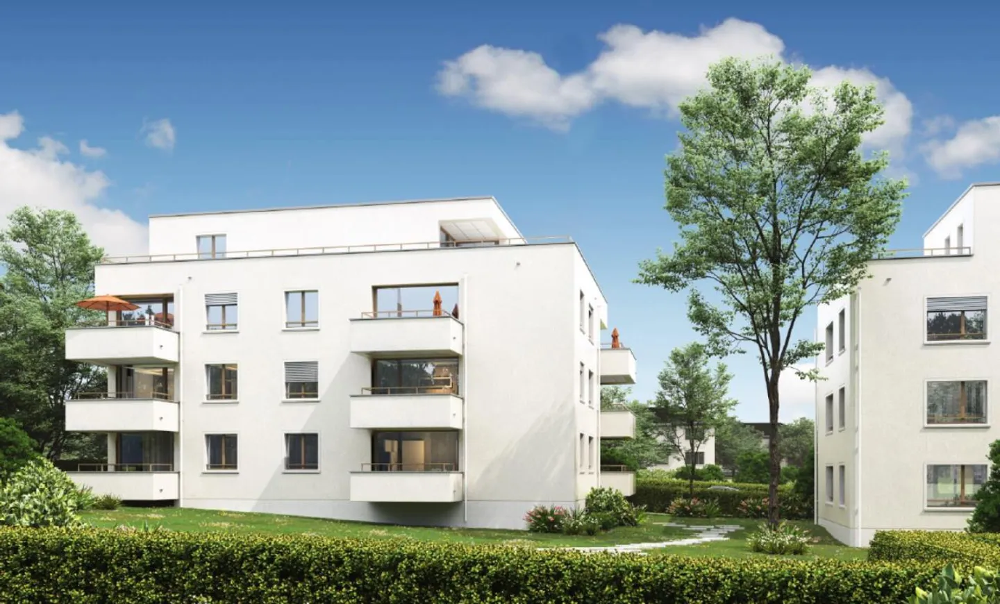 Neubau-Highlight - Foto 2 von 12