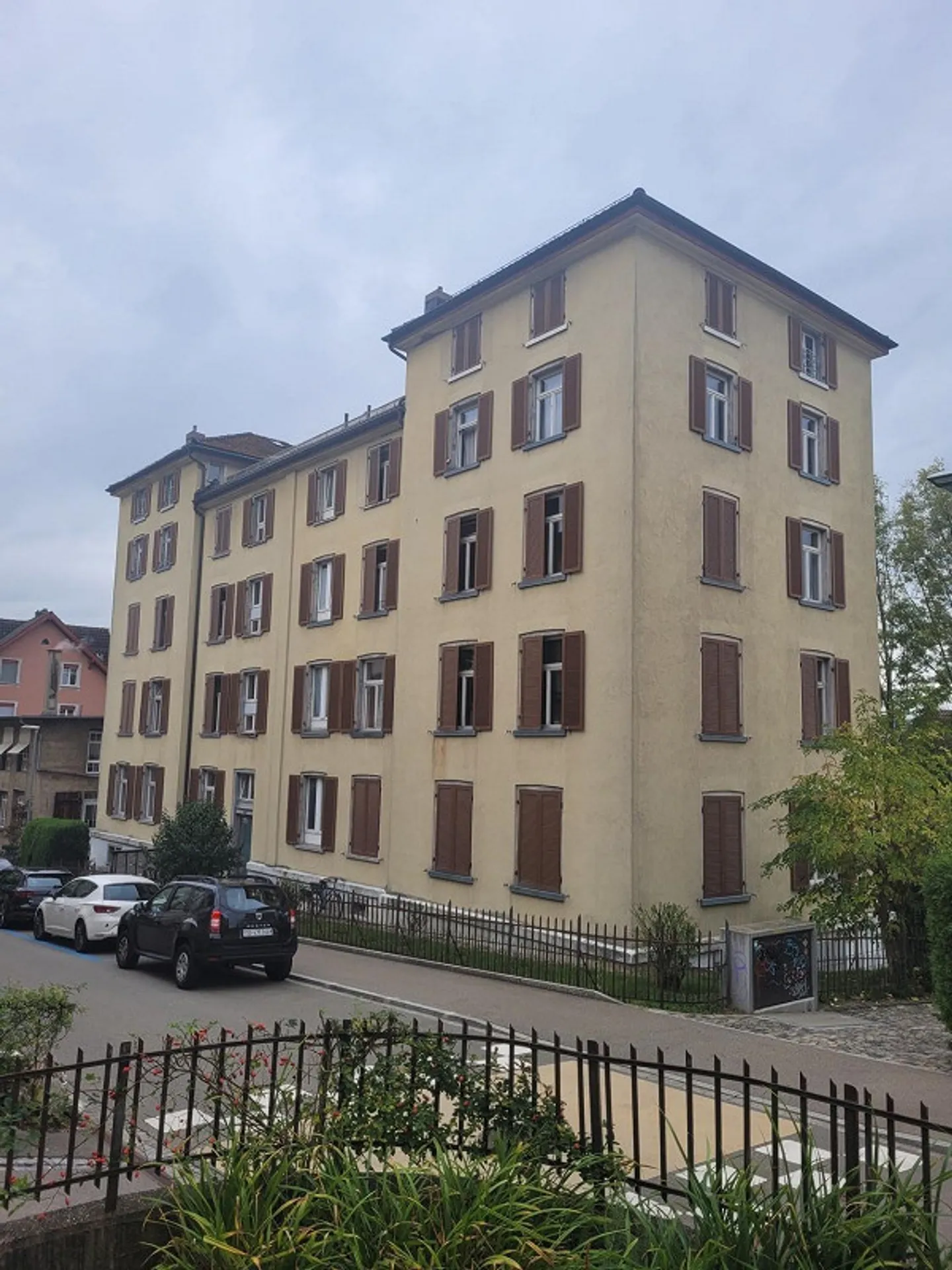 Appartamento singolo accogliente - Foto 1 di 7