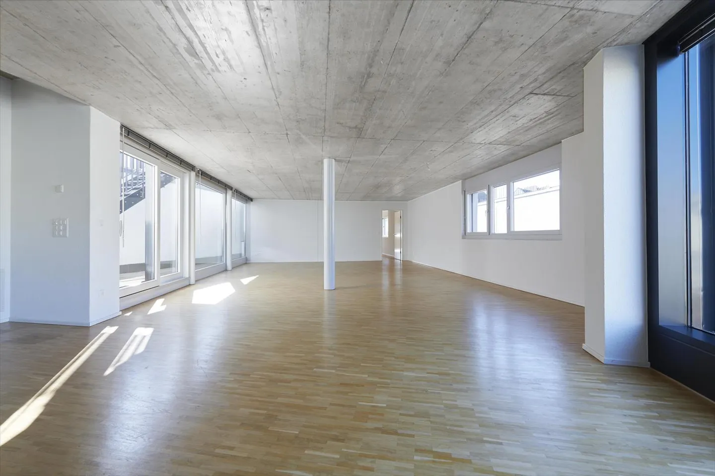 Loft 2.5 stanze - Foto 3 di 9