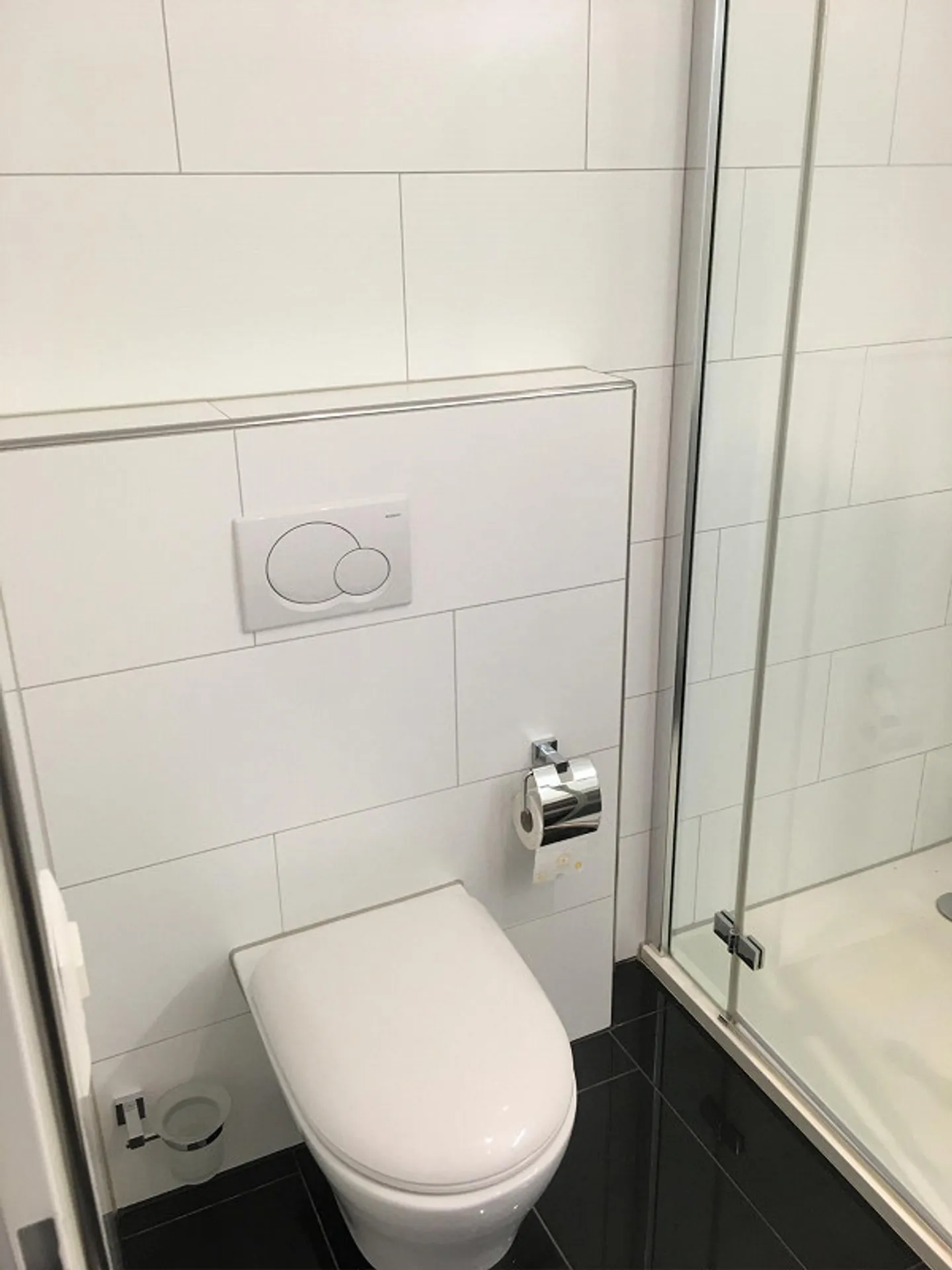 Appartamento lussuoso di 5,5 stanze con molti extra - Foto 9 di 25