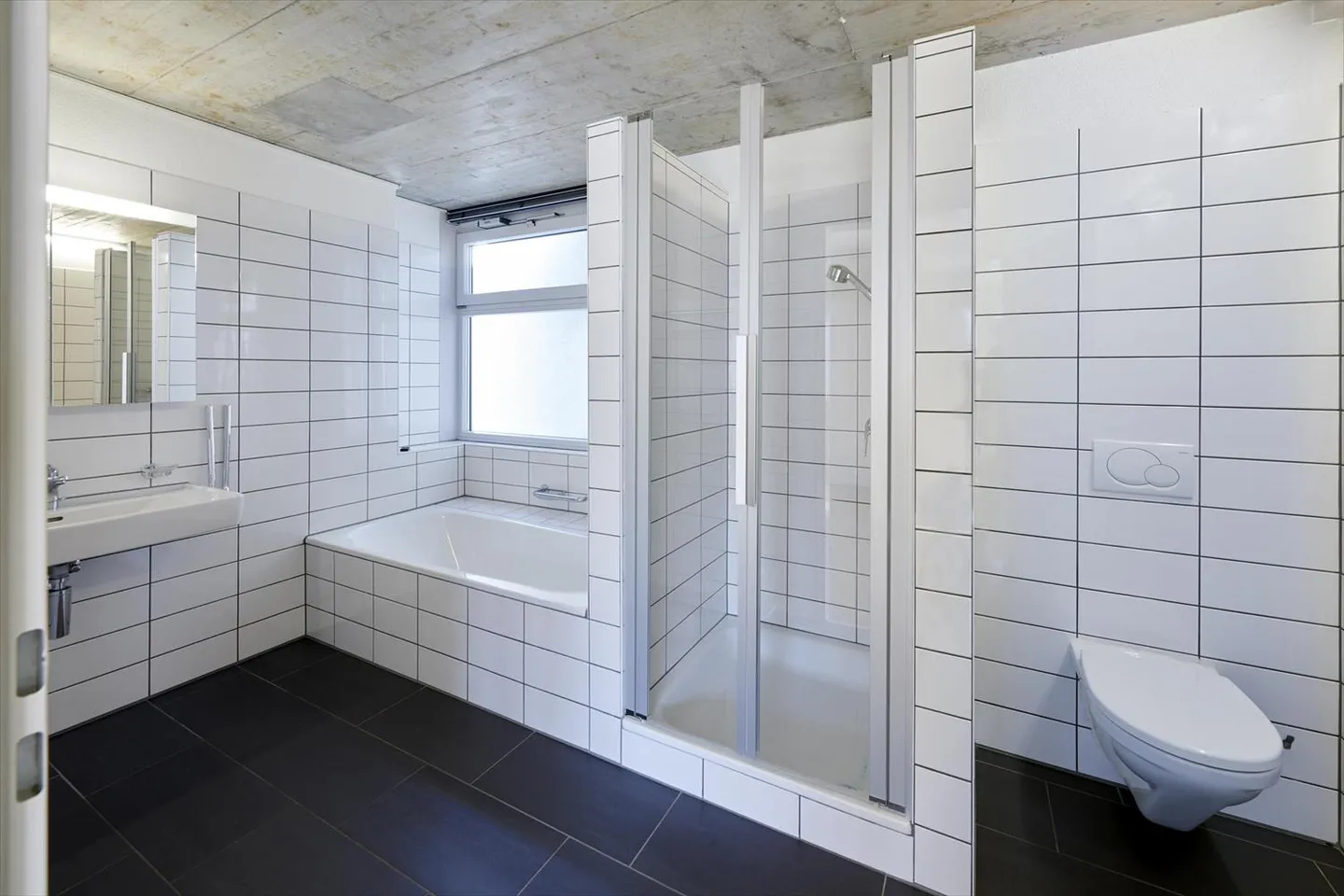 Loft 2.5 stanze - Foto 5 di 9