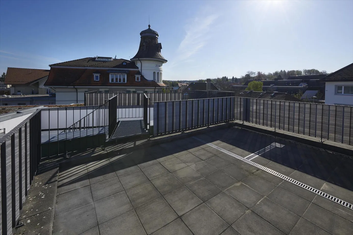 Loft 2.5 stanze - Foto 7 di 9