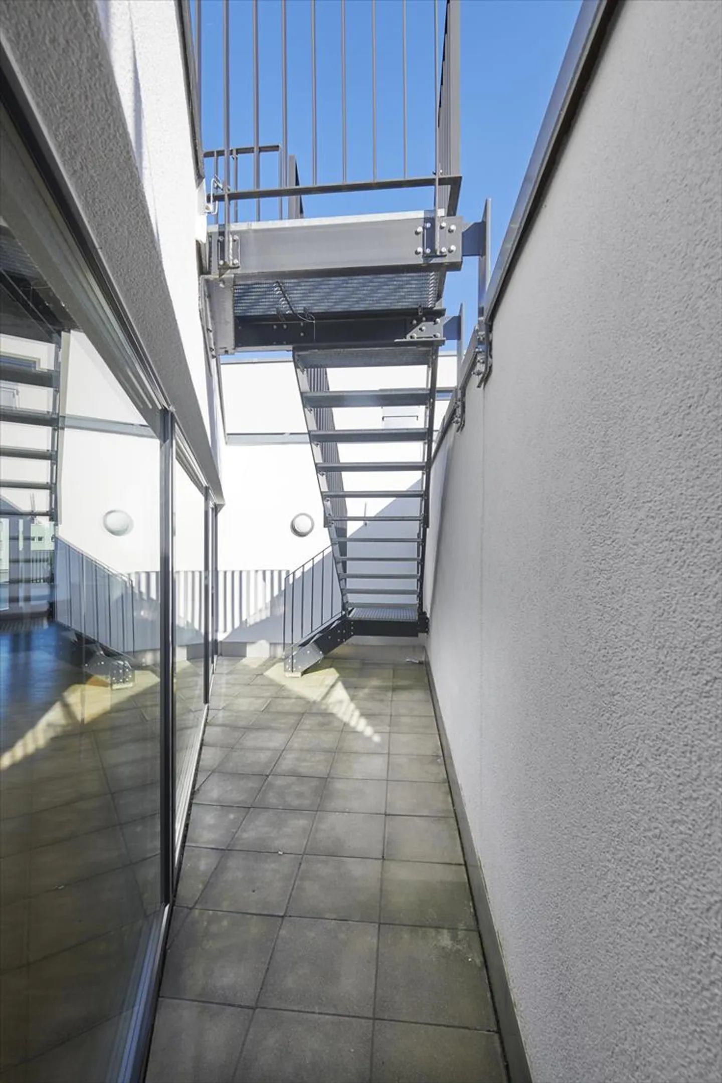 Loft 2.5 stanze - Foto 8 di 9