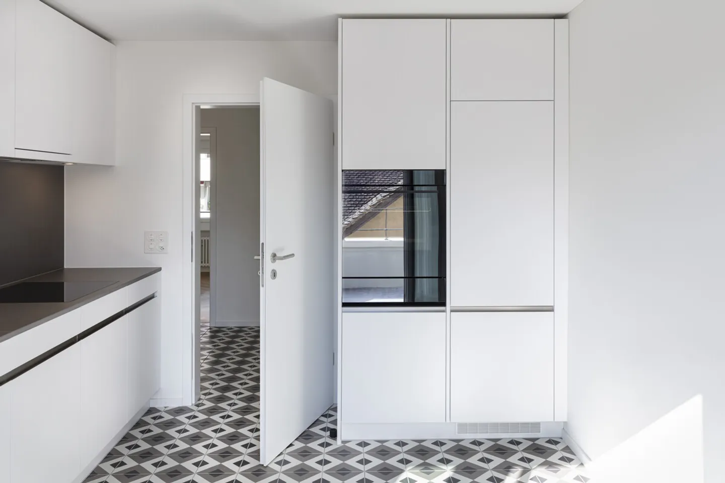 Appartamento 3.5 stanze - Foto 6 di 8